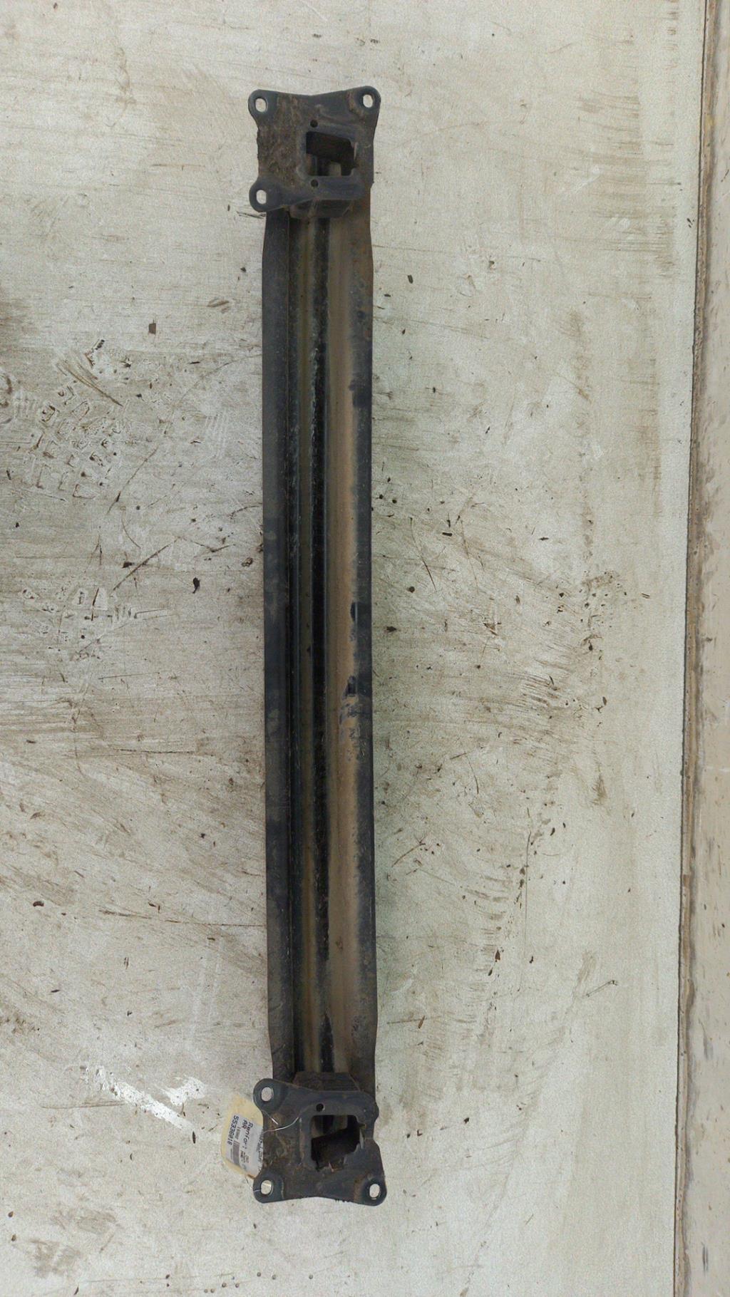 Traversa rinforzo paraurti posteriore VOLKSWAGEN SCIROCCO 3 PHASE 1 COUPE Gasolina - 1