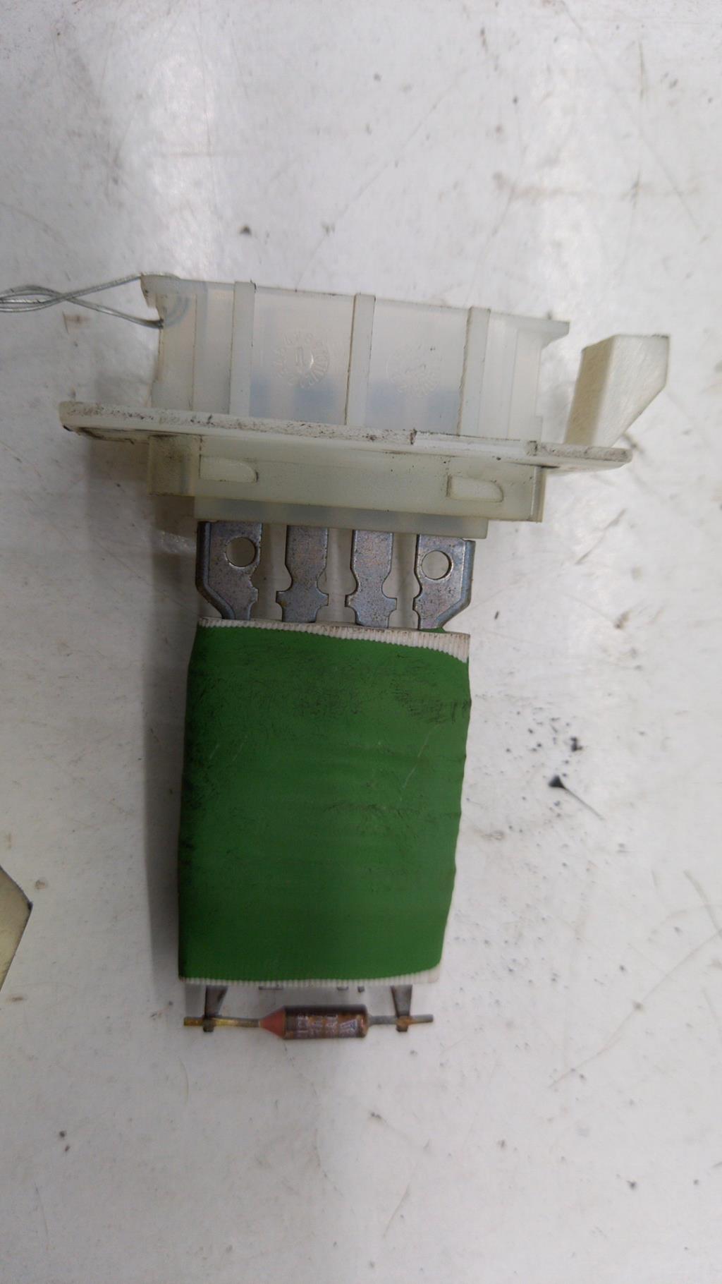 Resistance chauffage MINI MINI 1 R50/R53 PHASE 1 Essence - 1