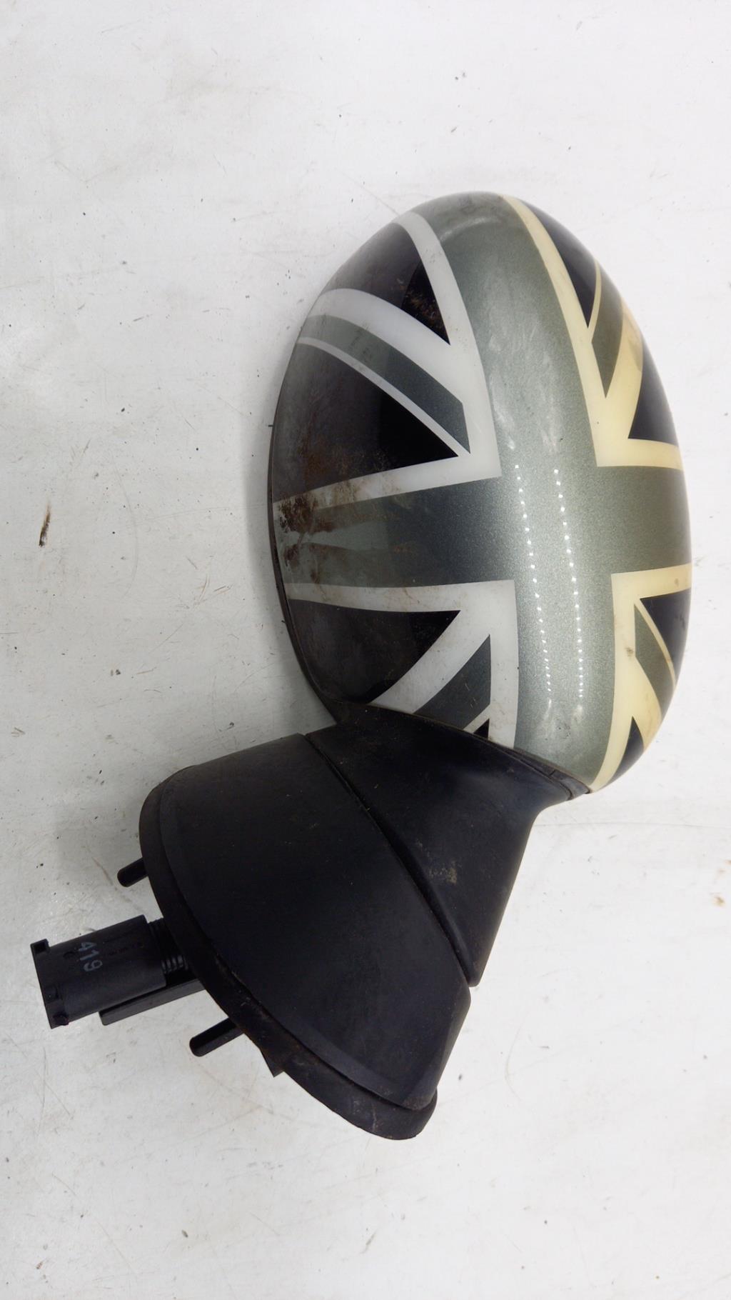 Retrovisor derecho MINI MINI 1 R50/R53 PHASE 1 Gasolina - 1