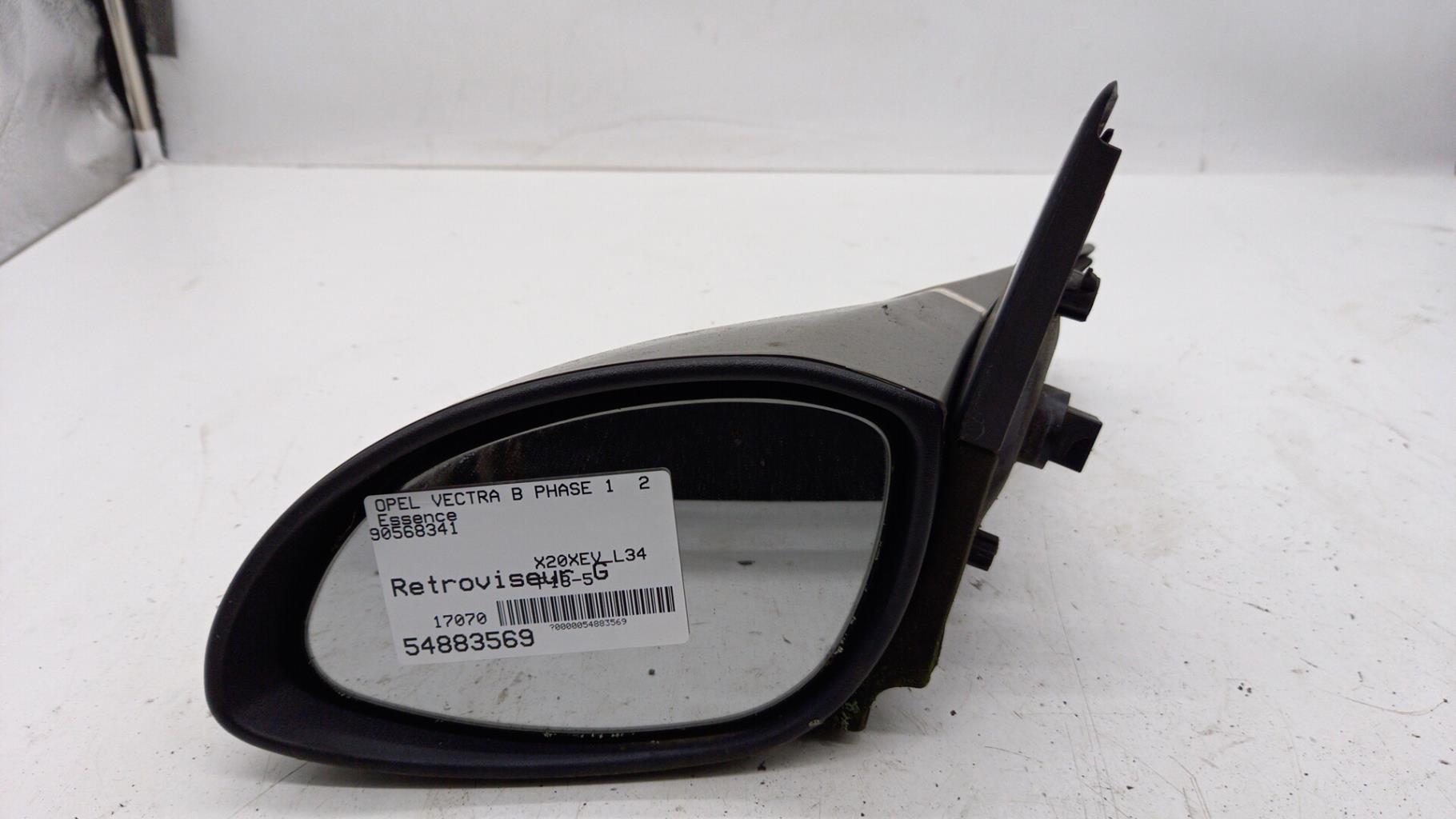 Specchietto retrovisore sinistro OPEL VECTRA B PHASE 1 Gasolina - 1