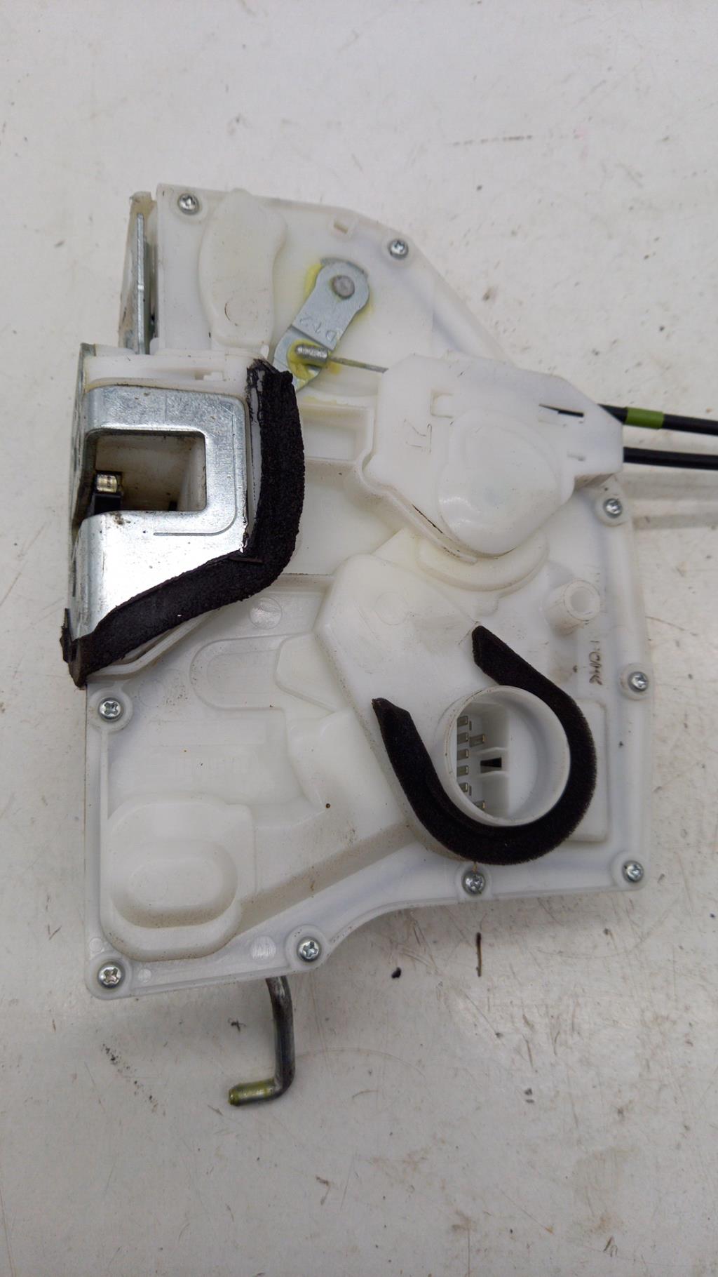 Serratura anteriore destra OPEL AGILA B Gasolina - 1