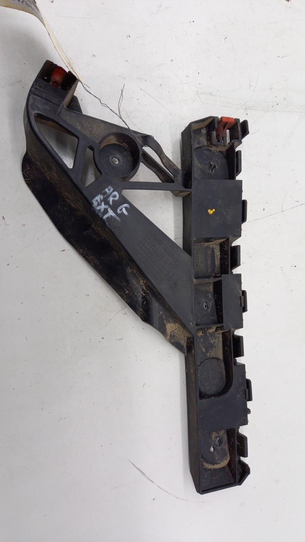 Supporto paraurti posteriore OPEL ZAFIRA TOURER C PHASE 1 Diésel - 1