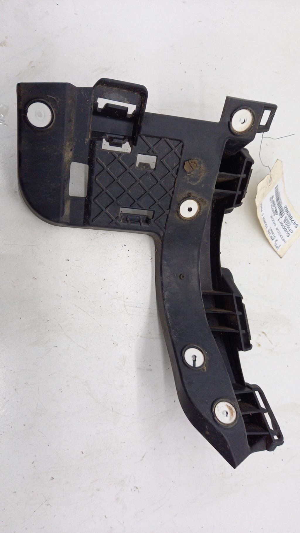 Supporto paraurti posteriore OPEL ZAFIRA TOURER C PHASE 1 Diésel - 1
