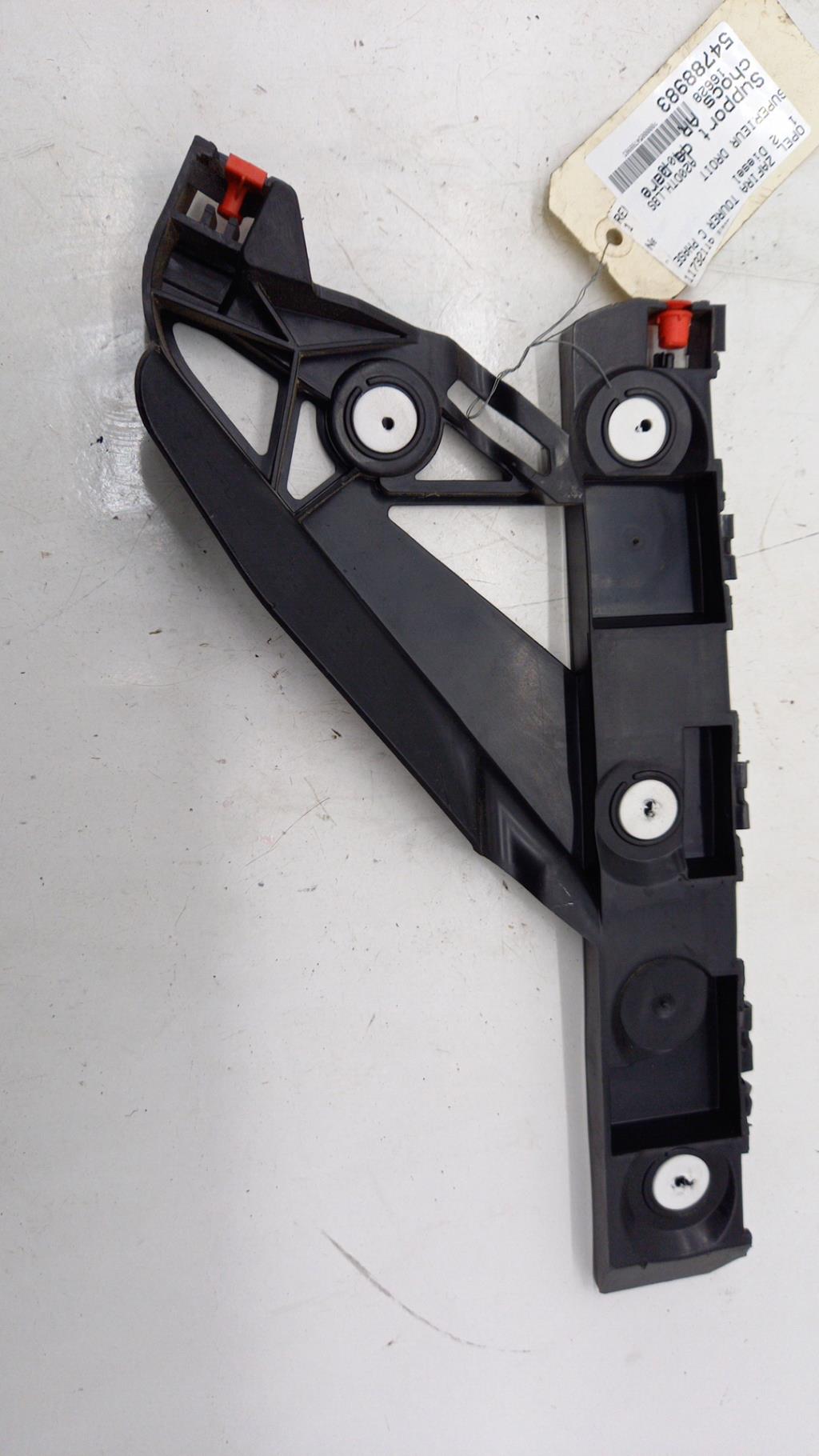 Supporto paraurti posteriore OPEL ZAFIRA TOURER C PHASE 1 Diésel - 1