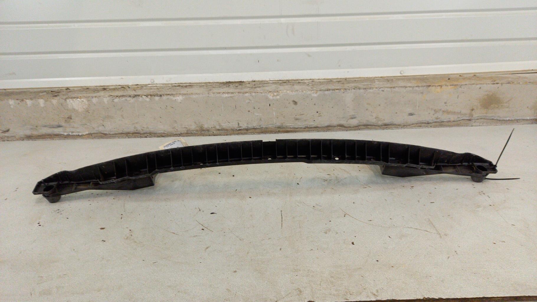 Supporto paraurti posteriore VOLKSWAGEN TOUAREG 1 PHASE 1 Gasolina - 1