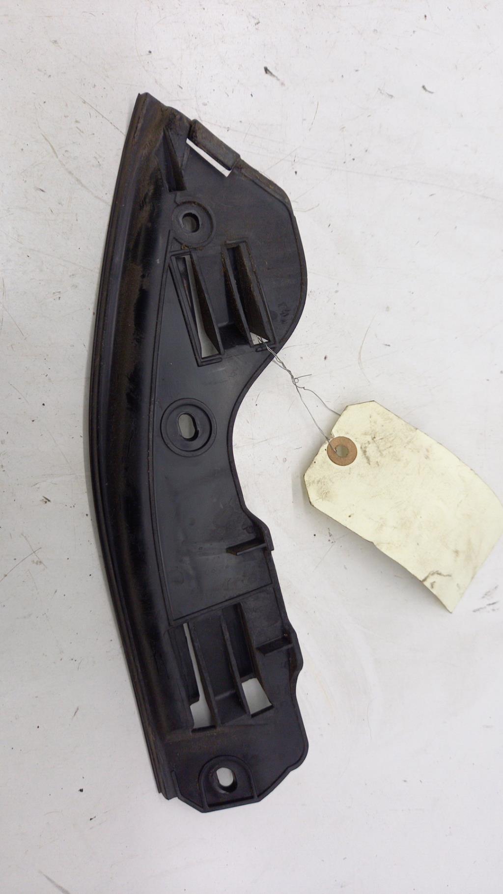 Supporto paraurti posteriore VOLKSWAGEN TOUAREG 1 PHASE 1 Gasolina - 1