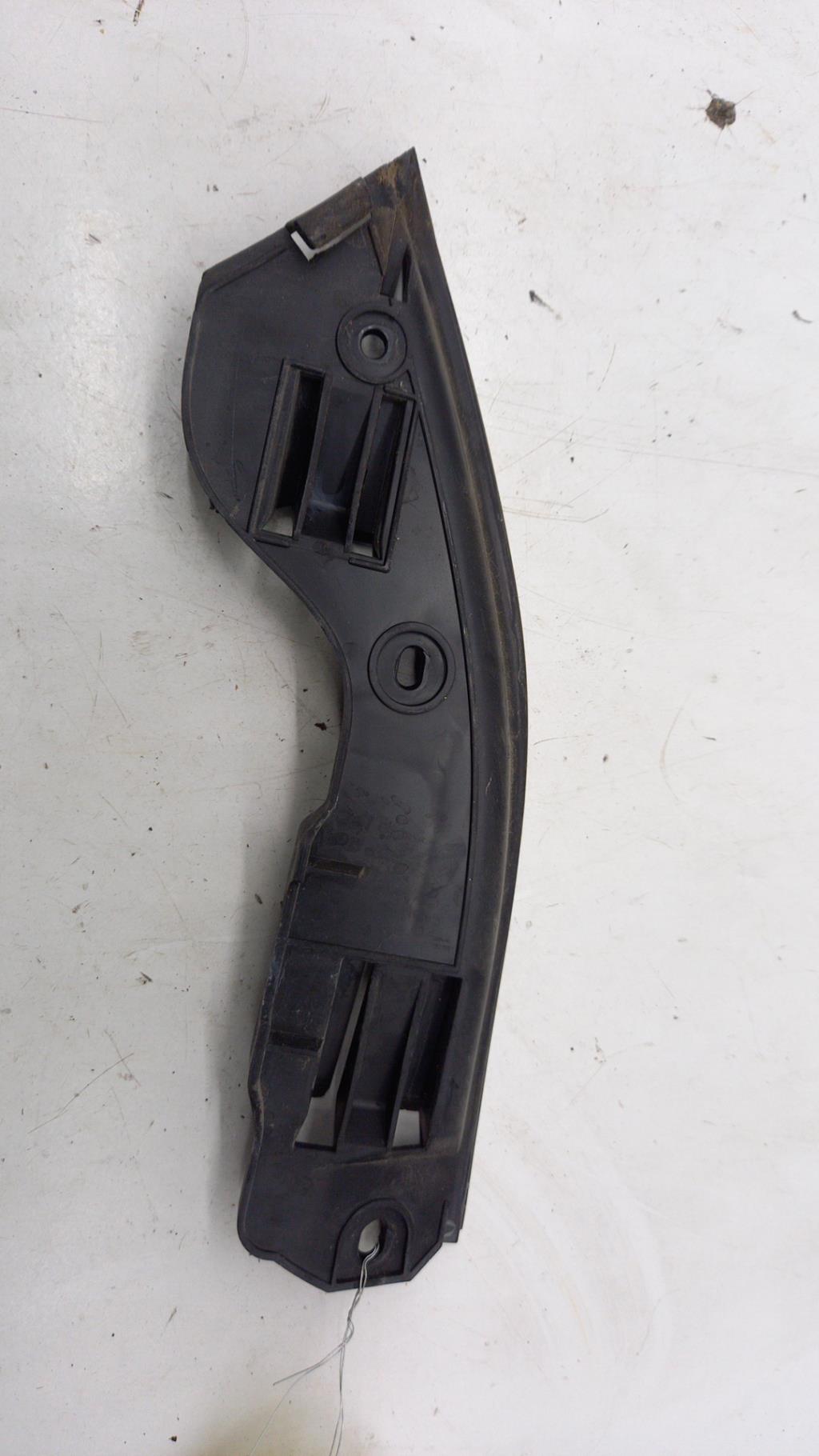 Supporto paraurti posteriore VOLKSWAGEN TOUAREG 1 PHASE 1 Gasolina - 1