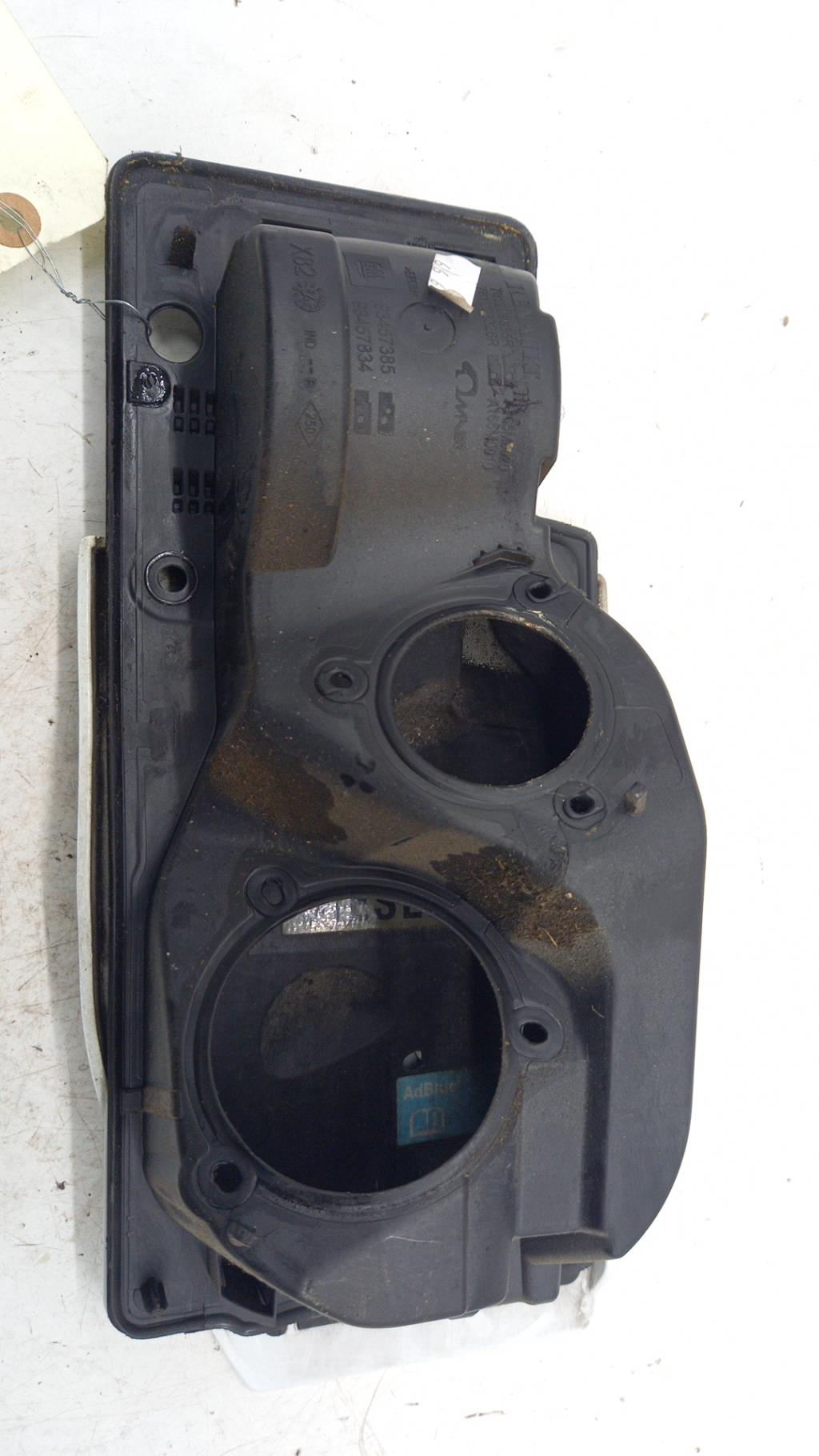 Sportello carburante RENAULT TRAFIC 3 COURT PHASE 1 Diésel - 1