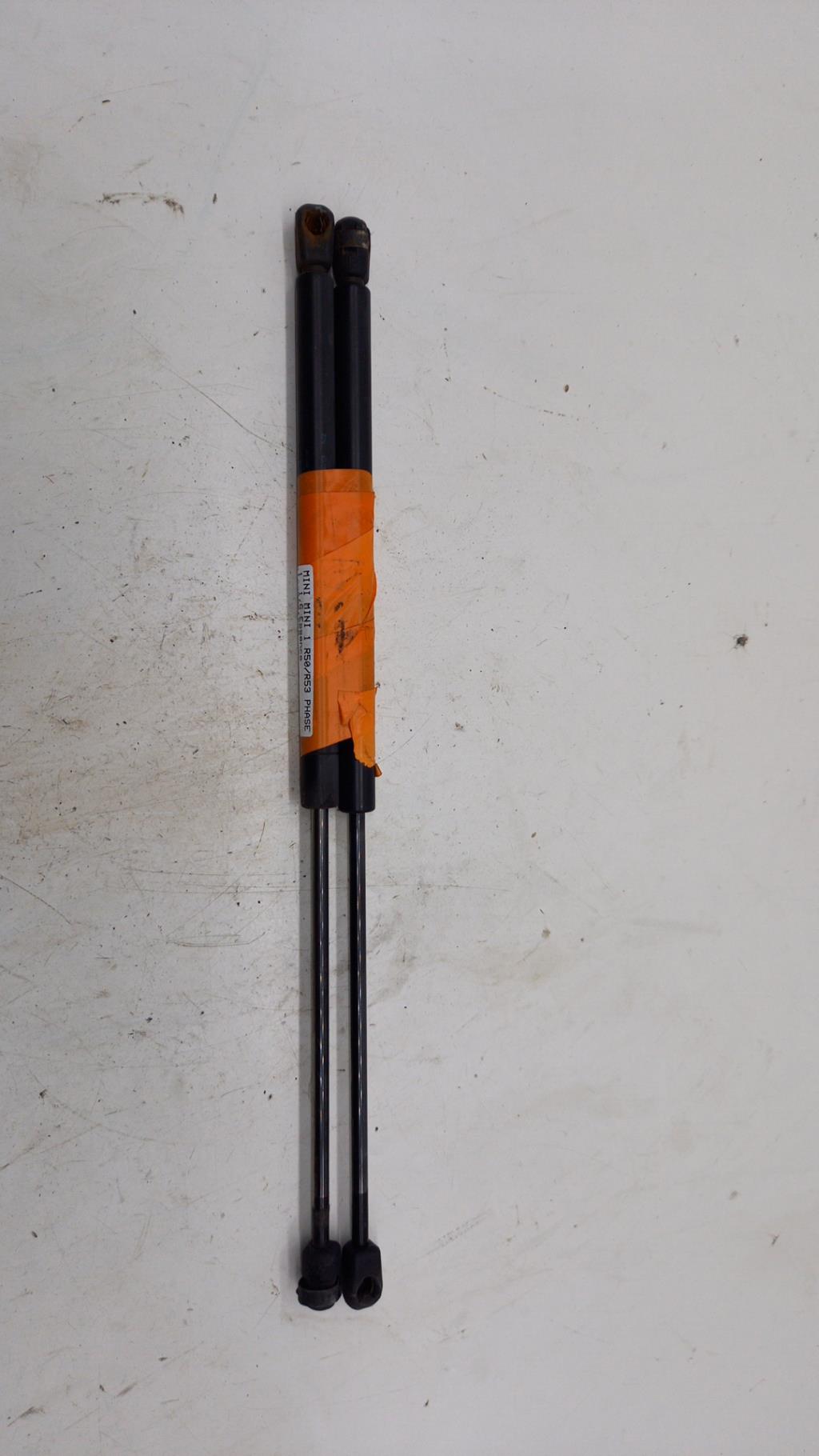 Molla a gas bagagliaio MINI MINI 1 R50/R53 PHASE 1 Gasolina - 1