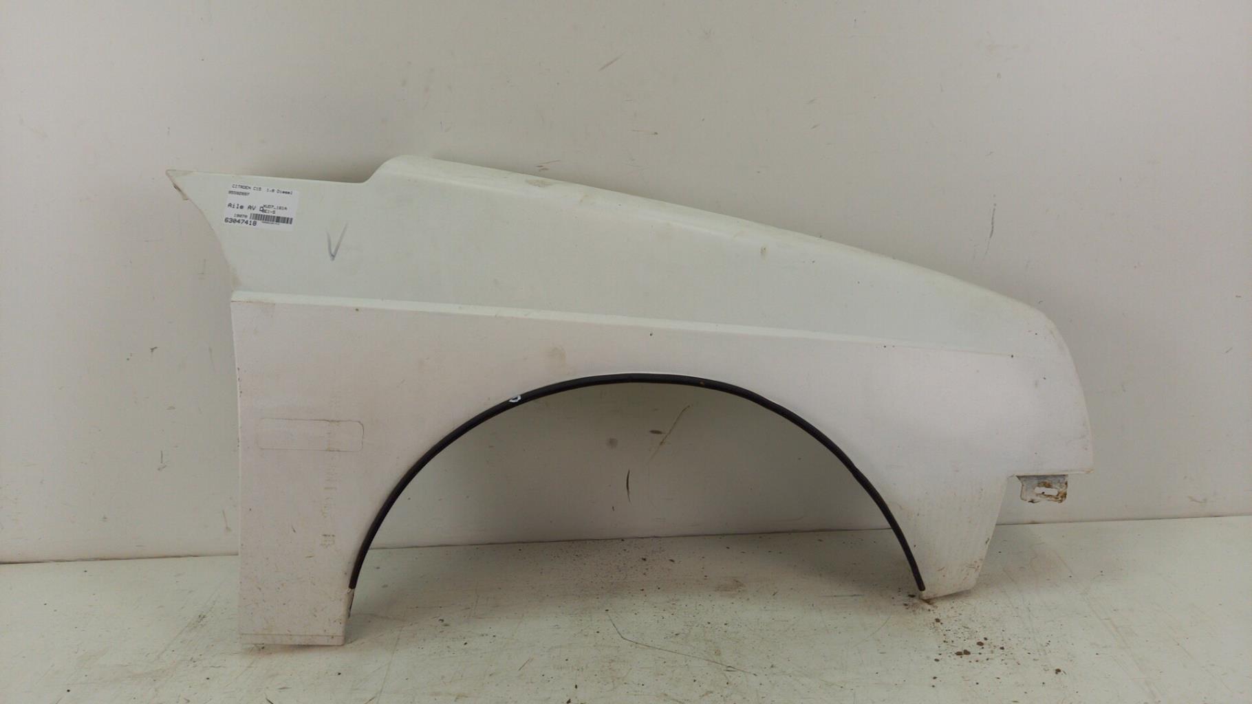 Parafango anteriore destro CITROEN C15 Diésel - 1