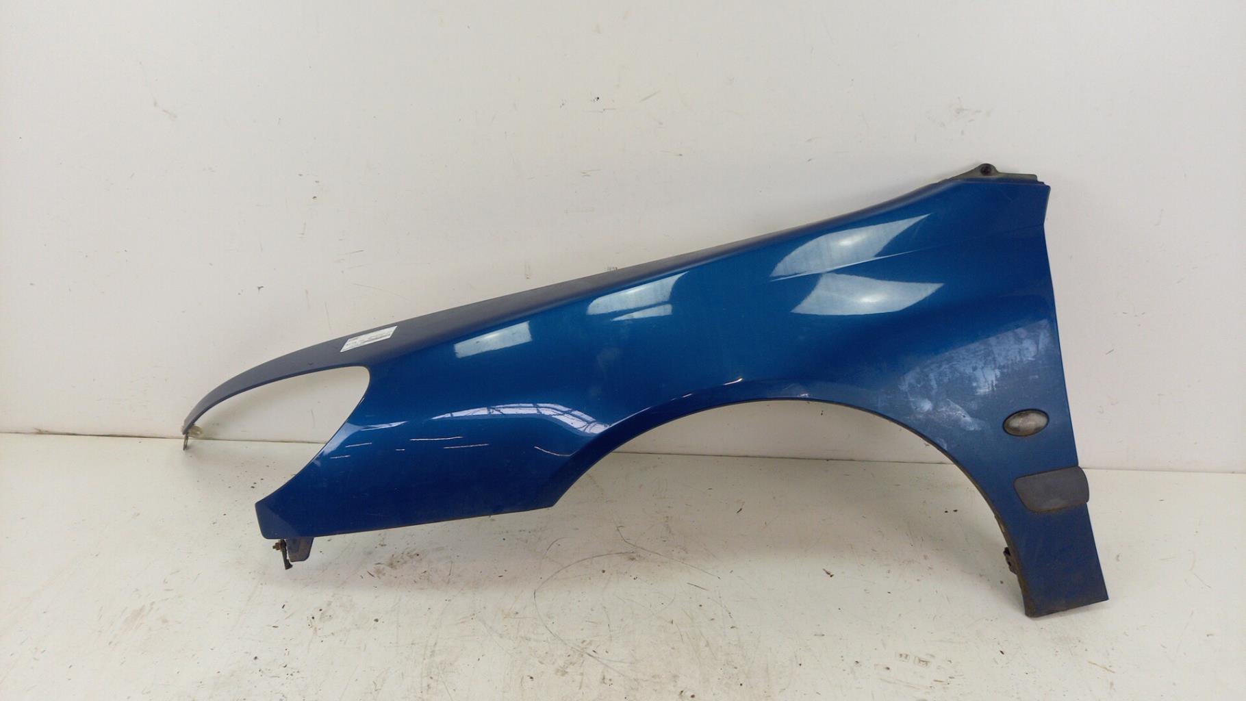 Parafango anteriore sinistro PEUGEOT 607 PHASE 1 Diésel - 1