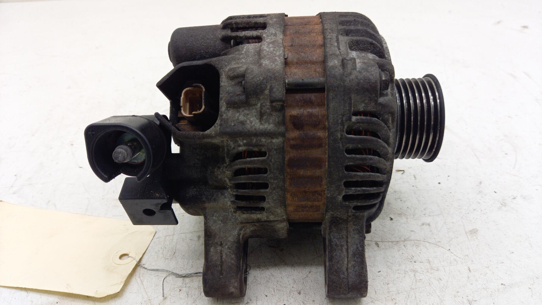 Alternatore PEUGEOT 207 PHASE 1 Gasolina - 1