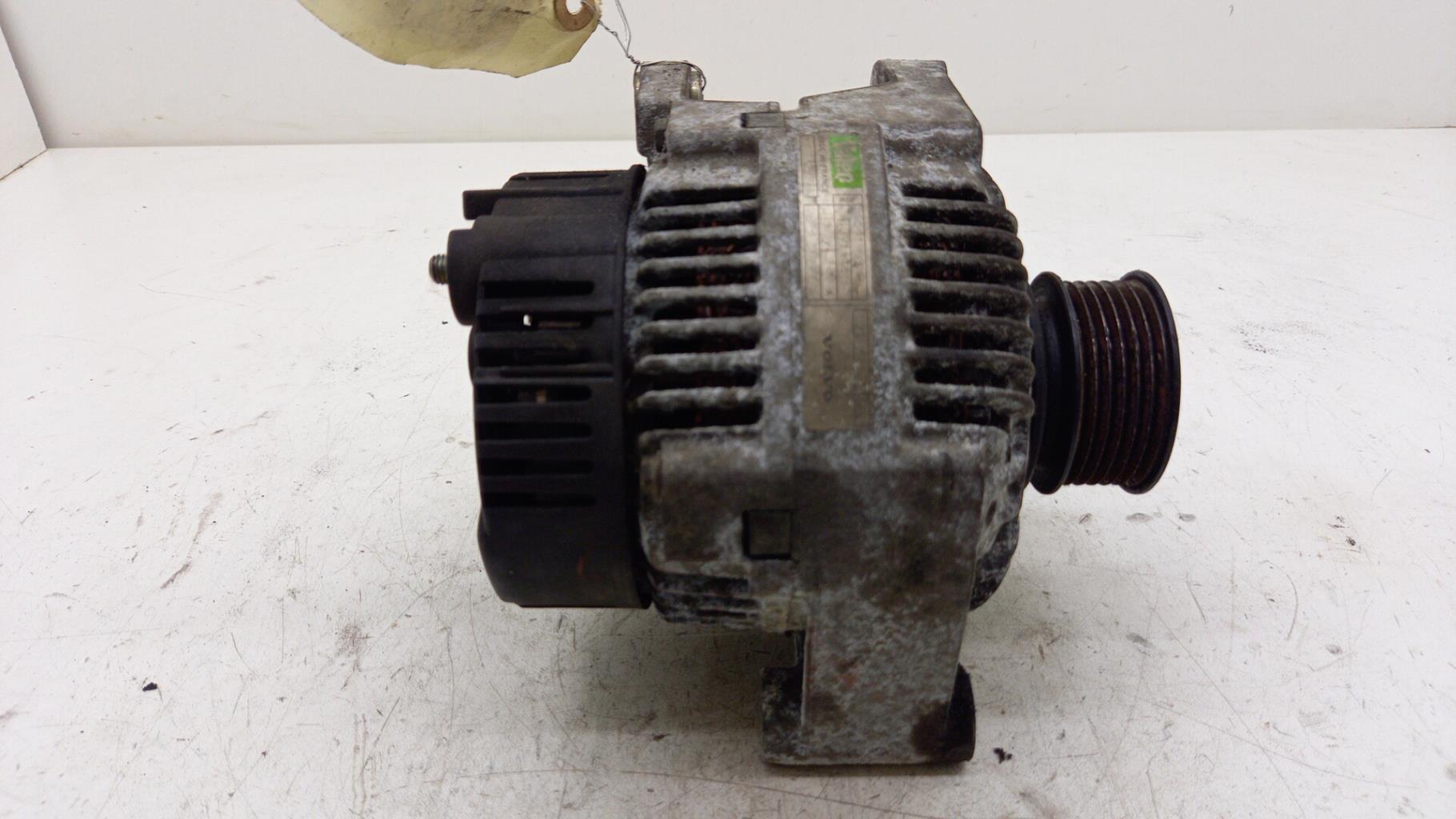 Alternatore RENAULT SAFRANE PHASE 2 Gasolina - 1
