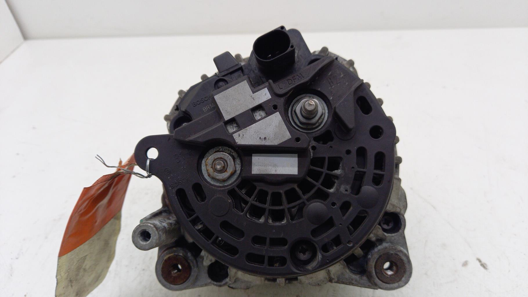 Alternatore VOLKSWAGEN TOUAREG 1 PHASE 1 Diésel - 1