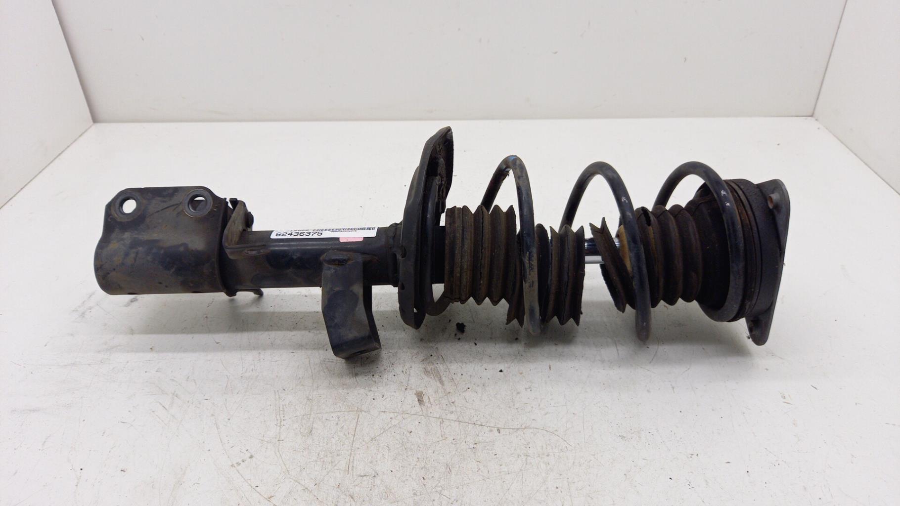 Ammortizzatore anteriore destro RENAULT TWINGO 3 PHASE 1 Gasolina - 1