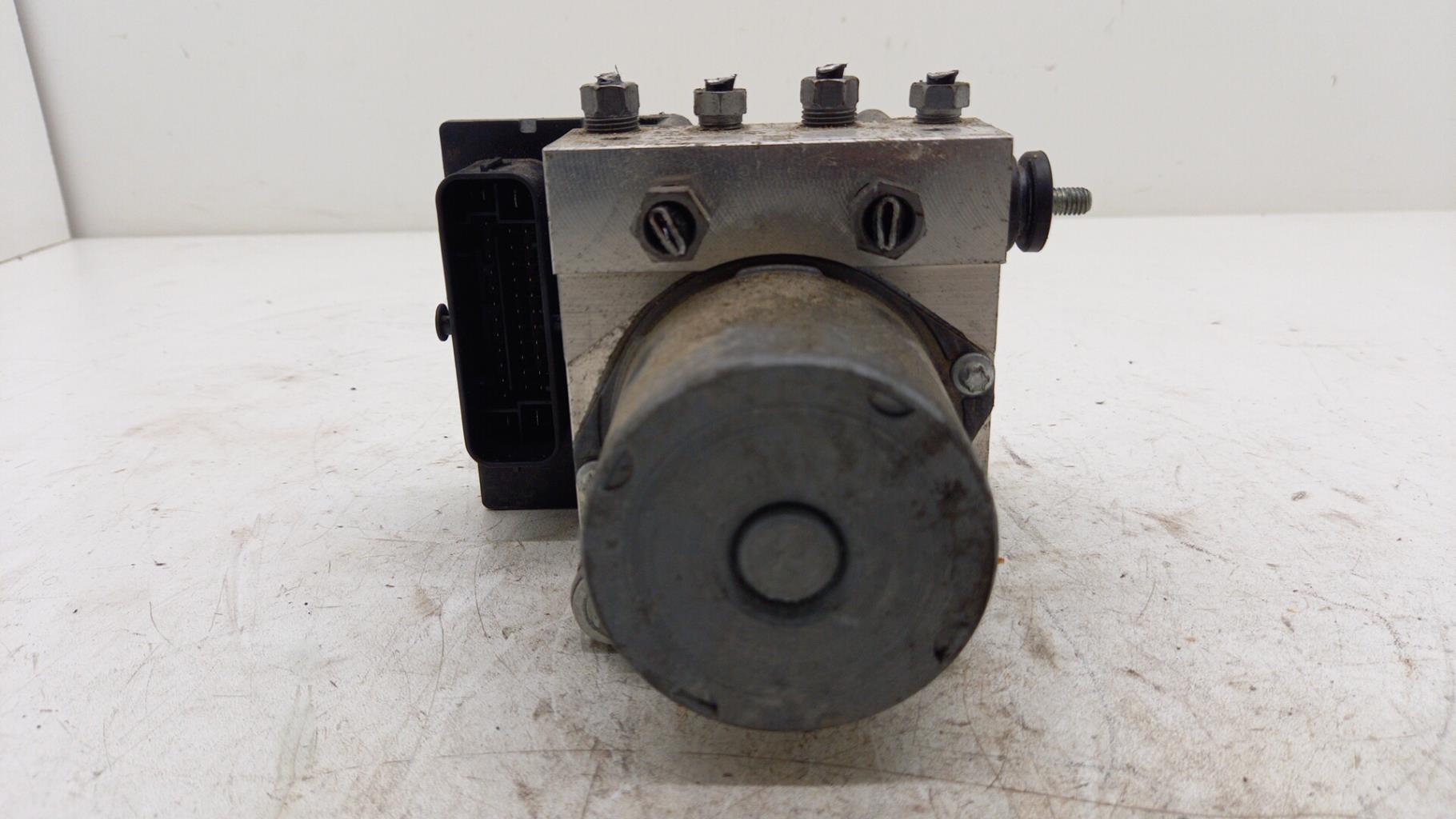 Blocco ABS (antibloccaggio freni) PEUGEOT 5008 1 PHASE 1 Diésel - 1