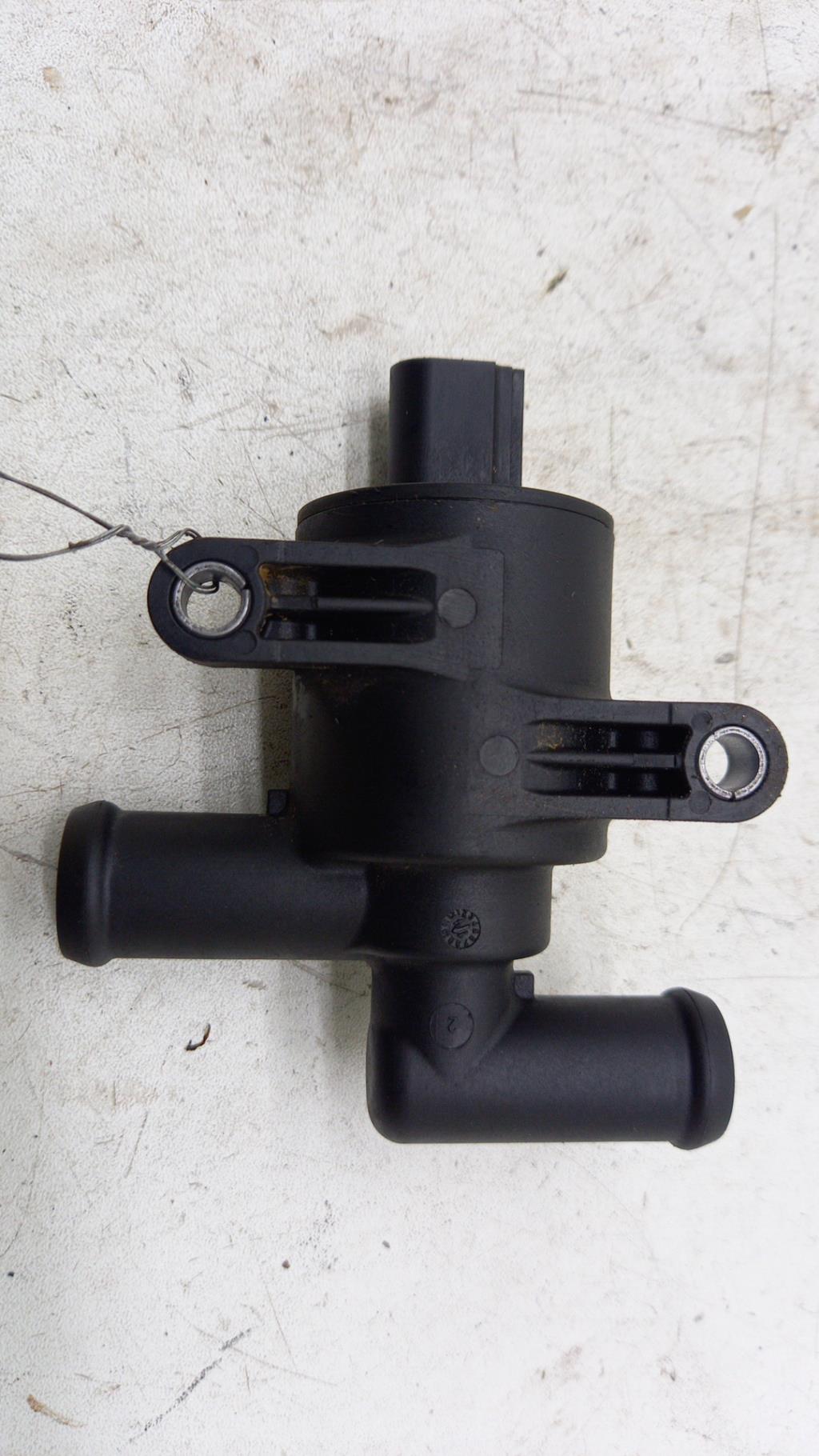 Blocco elettrovalvole AUDI A3 3 SPORTBACK RS3 PHASE 1 Gasolina - 1