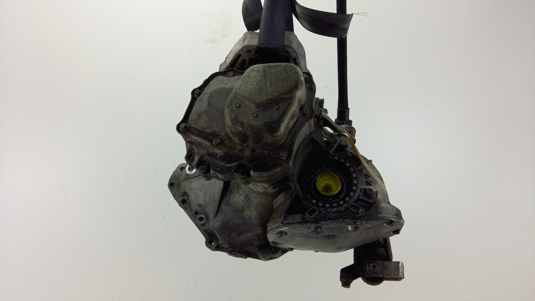 Boite de vitesses OPEL CORSA D PHASE 1 Diesel - 1