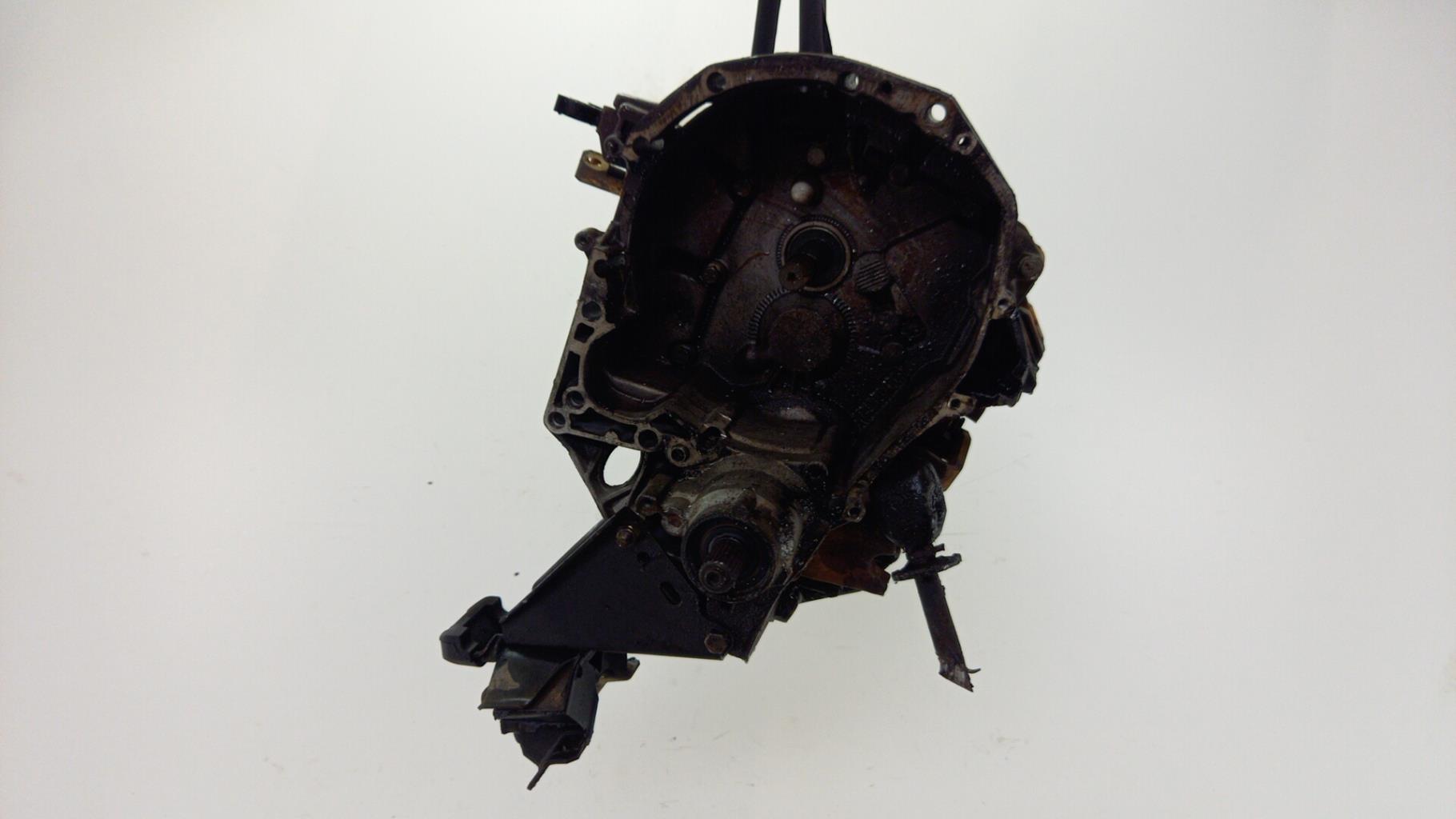 Boite de vitesses RENAULT EXPRESS PHASE 1 Diesel - 1