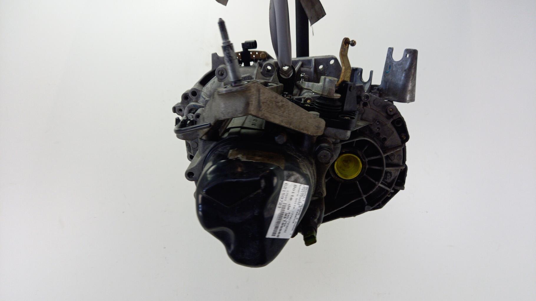 Boite de vitesses RENAULT MEGANE 2 PHASE 1 BREAK Essence - 1