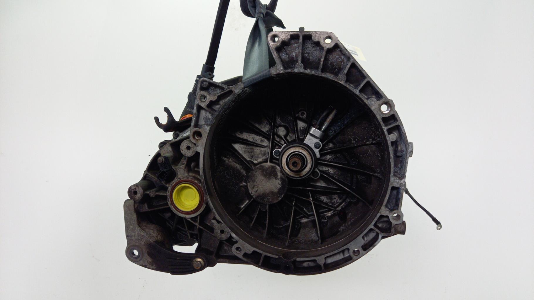 Scatola cambio FORD MONDEO 2 Gasolina - 1