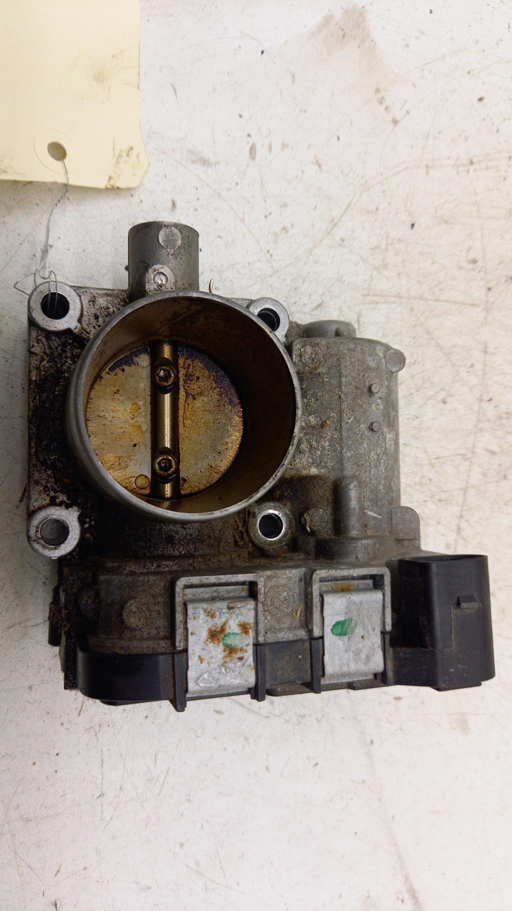 Corpo farfallato ALFA ROMEO MITO PHASE 1 Gasolina - 1