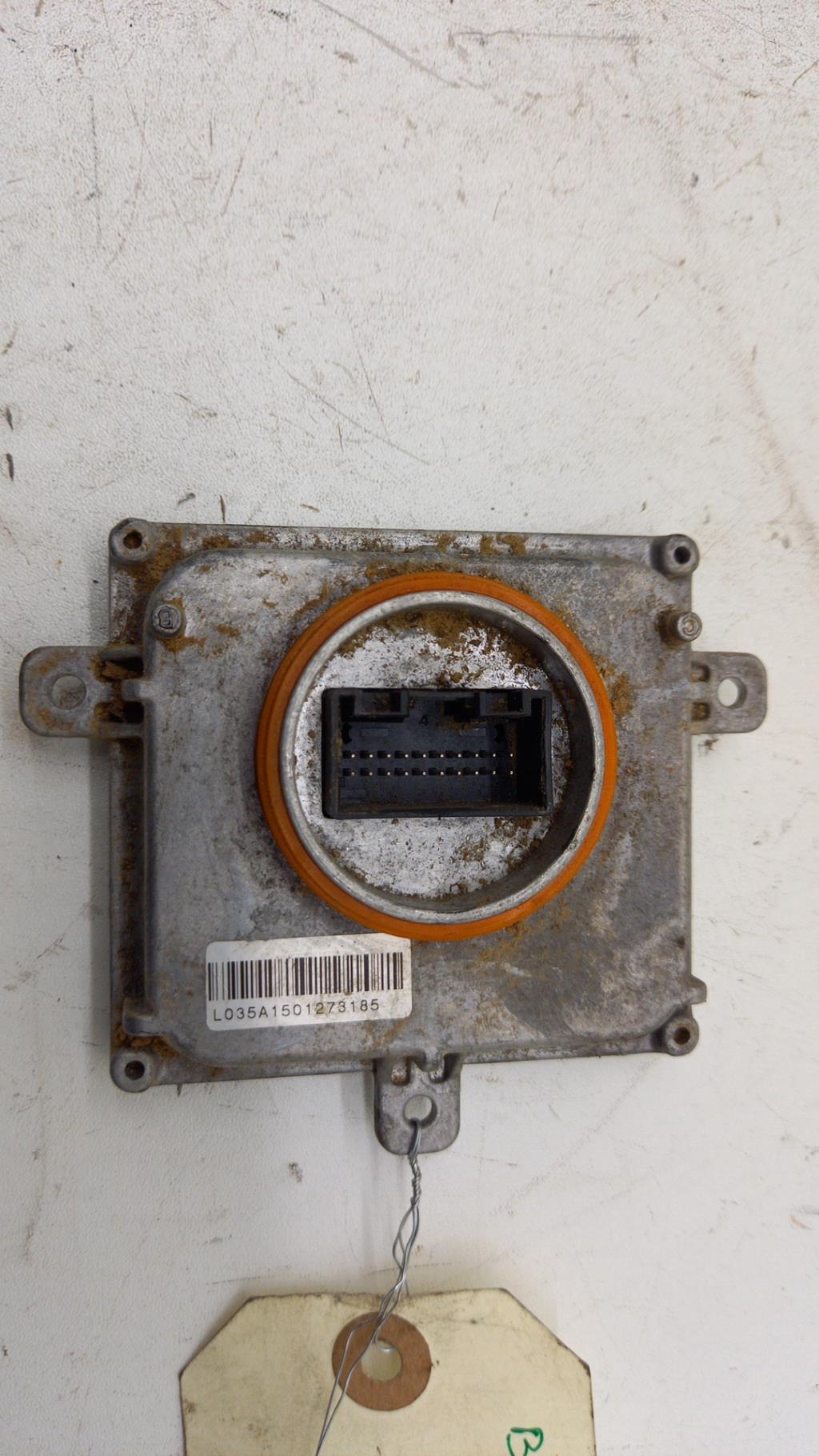 Centralina ballast xeno AUDI A3 3 SPORTBACK RS3 PHASE 1 Gasolina - 1