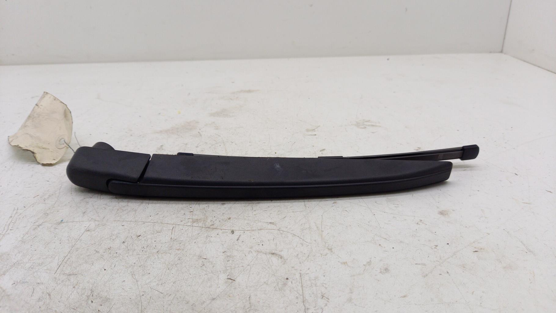 Braccio tergicristallo posteriore RENAULT CLIO 4 PHASE 2 Gasolina - 1