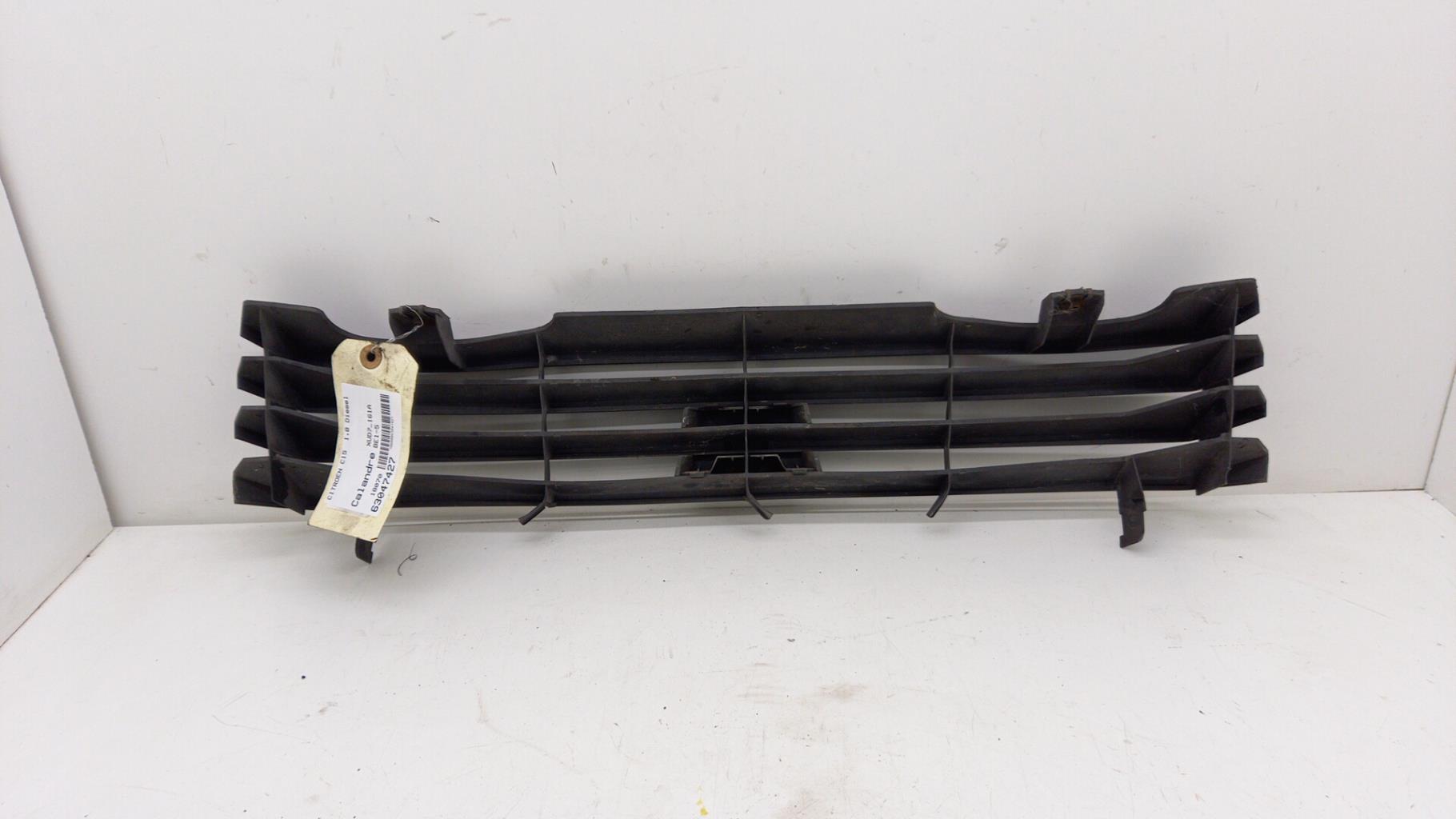 Calandre CITROEN C15 Diesel - 1