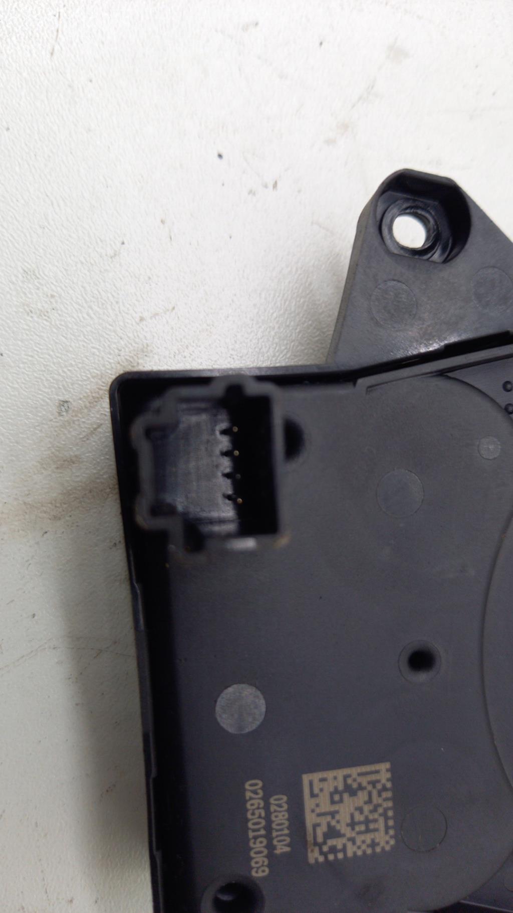 Sensor RENAULT TWINGO 3 PHASE 1 Gasolina - 1
