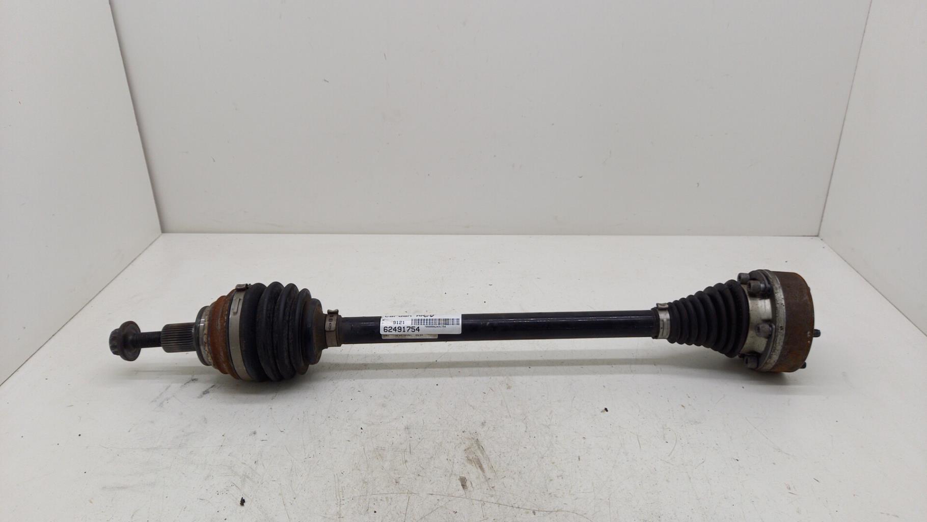 Giunto cardanico posteriore destro (trasmissione) AUDI A3 3 SPORTBACK RS3 PHASE 1 Gasolina - 1