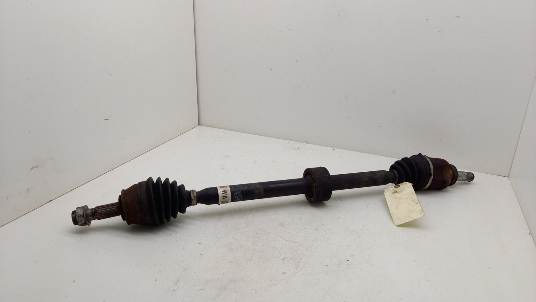 Giunto cardanico albero di trasmissione destro OPEL CORSA D PHASE 1 Diésel - 1