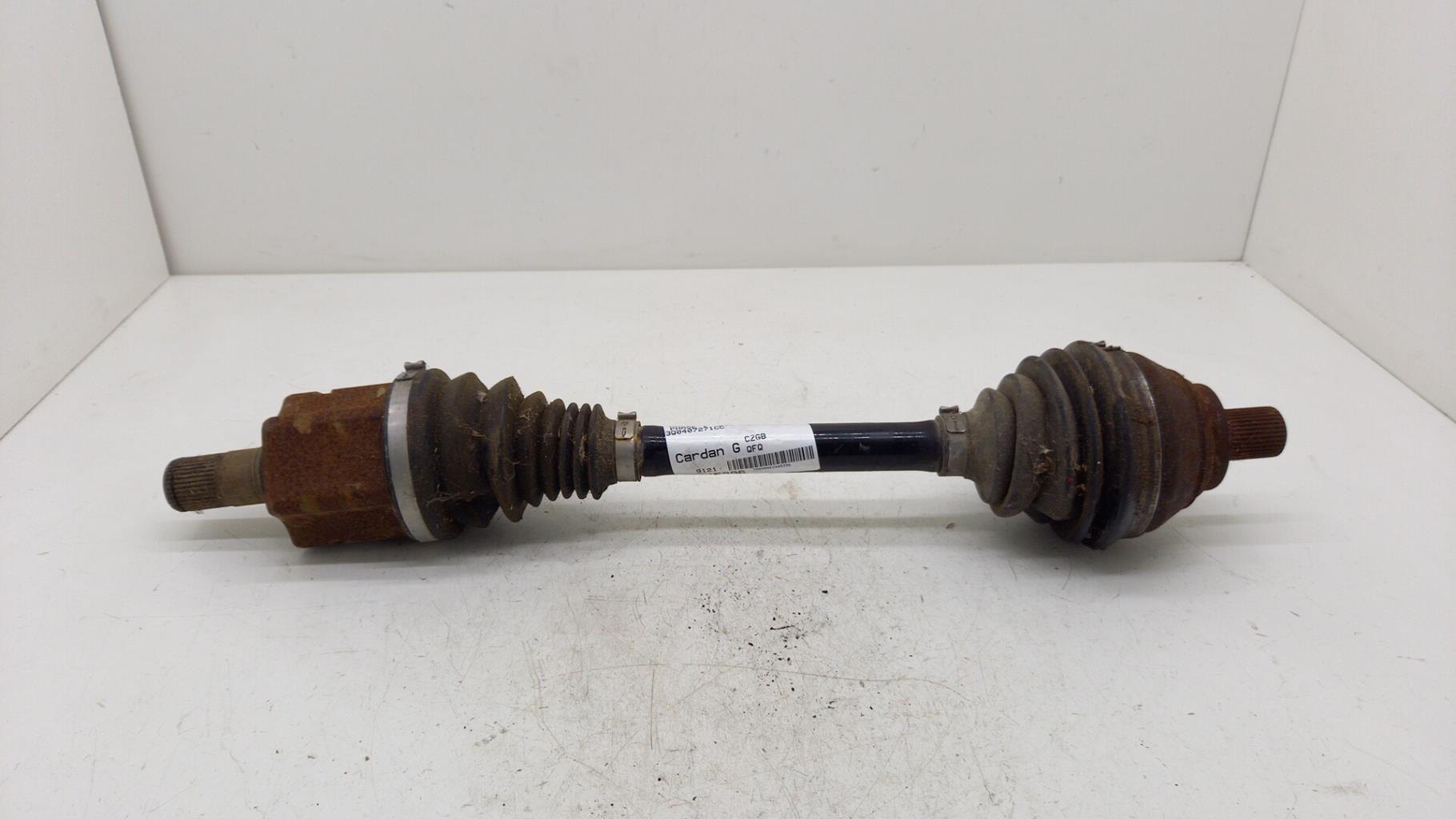 Cardan gauche (transmission) AUDI A3 3 SPORTBACK RS3 PHASE 1 Essence - 1