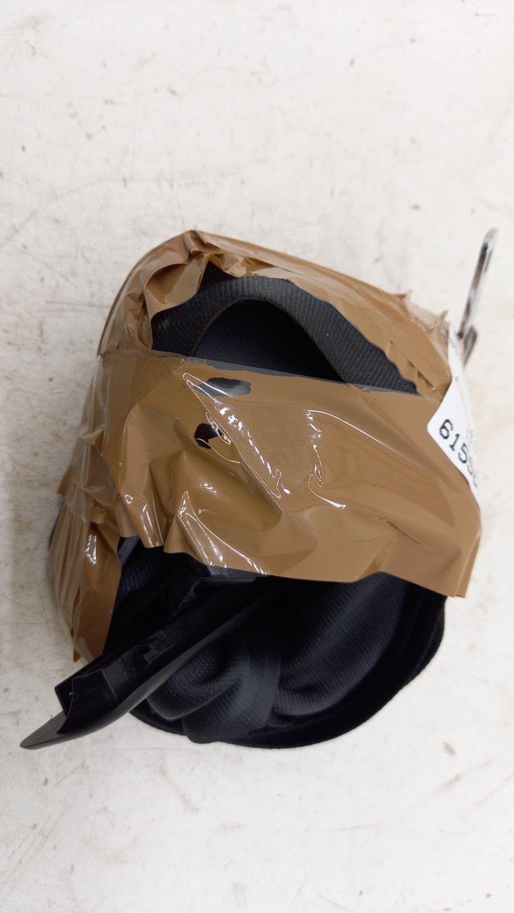 Cintura di sicurezza posteriore destra PEUGEOT 607 PHASE 1 Diésel - 1