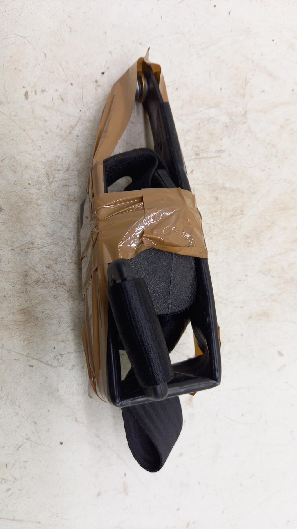 Cintura di sicurezza posteriore sinistra PEUGEOT J5 PHASE 2 Diésel - 1