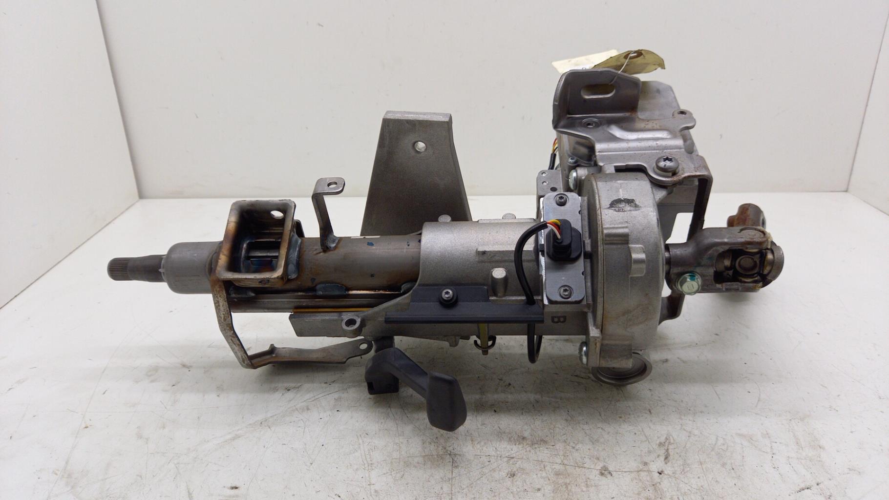 Colonne de direction RENAULT CLIO 4 PHASE 1 Diesel - 1