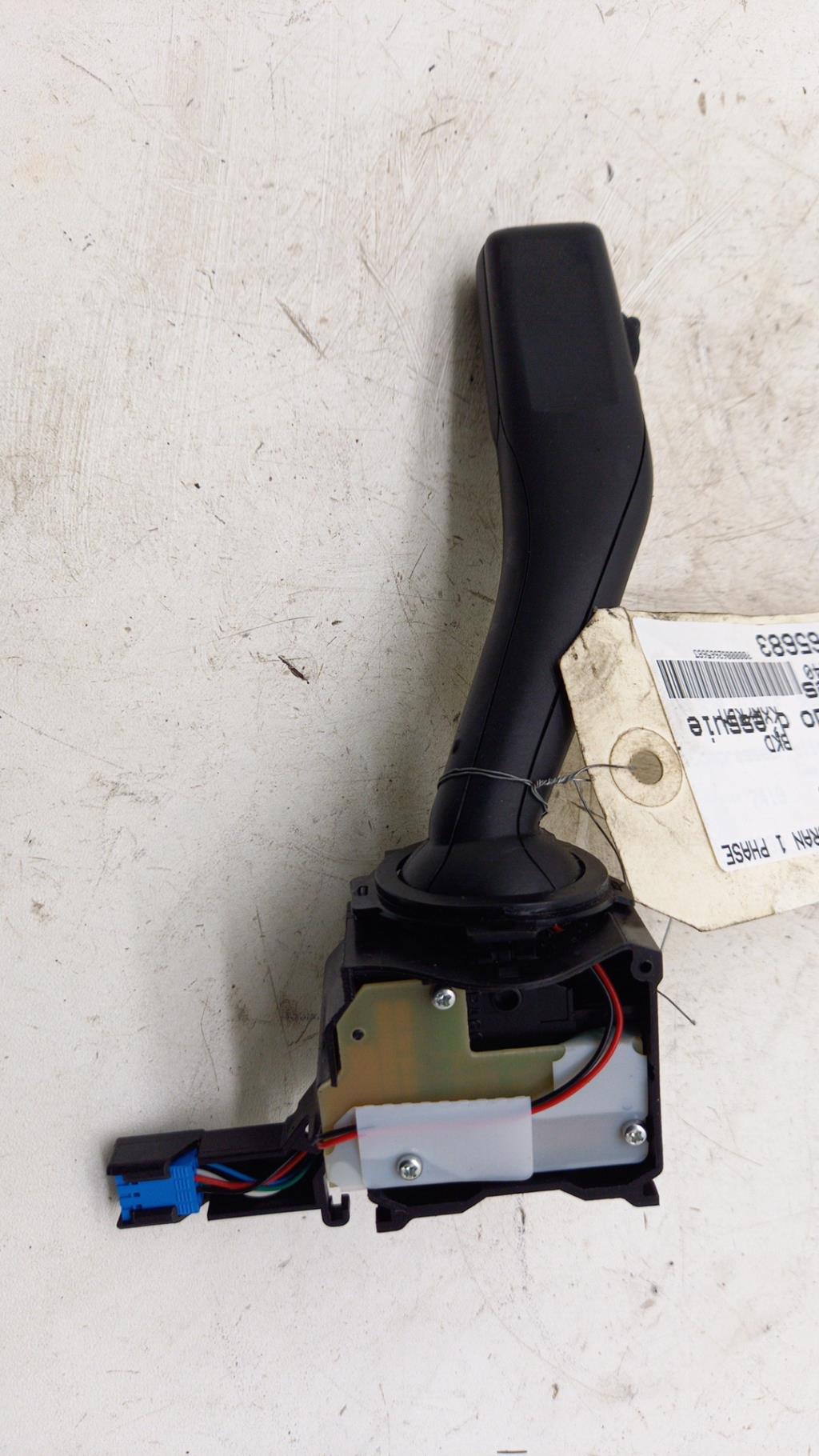 Devio tergicristalli VOLKSWAGEN TOURAN 1 PHASE 2 Diésel - 1