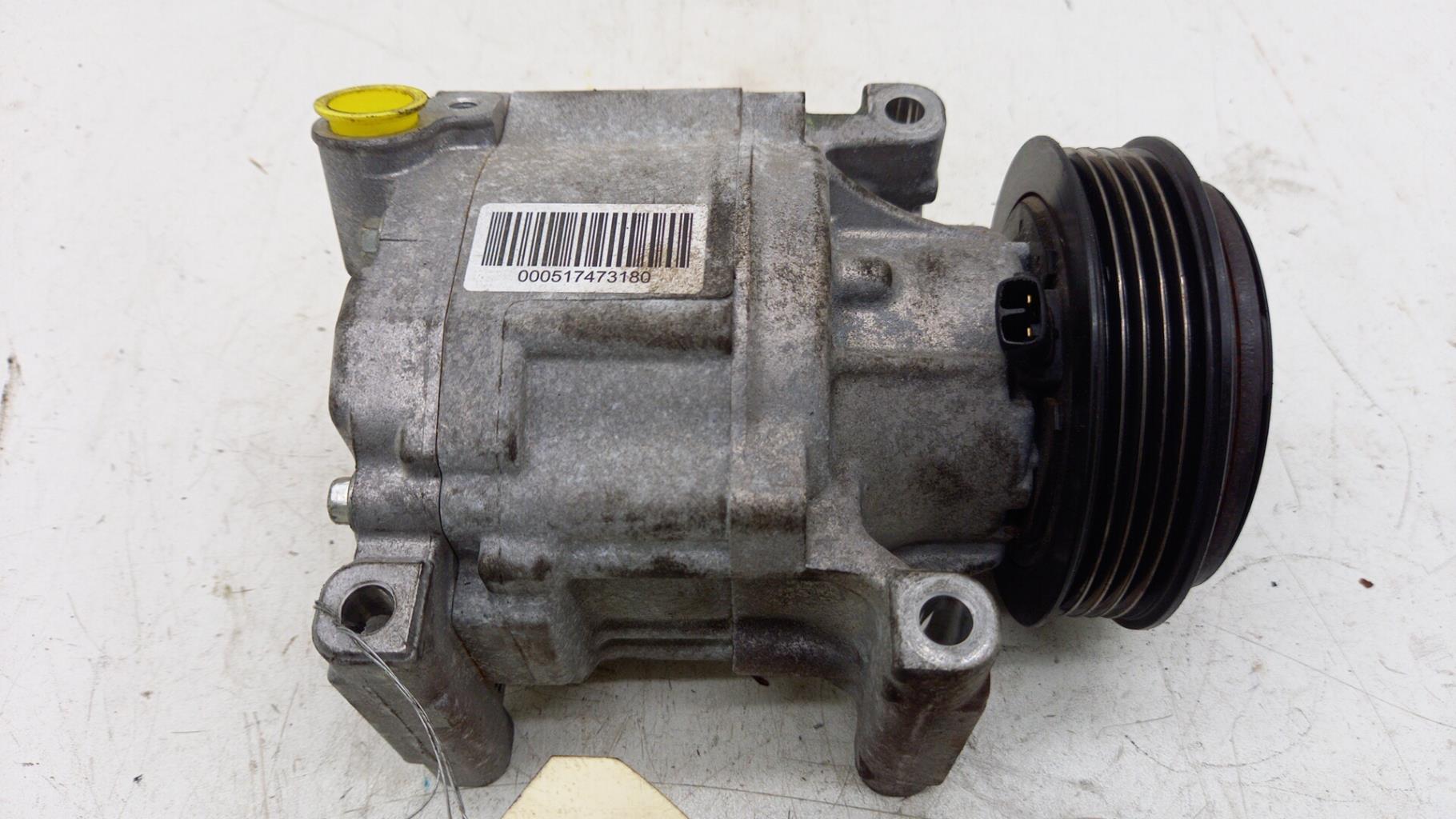Compresseur clim FORD KA 2 PHASE 2 Essence - 1