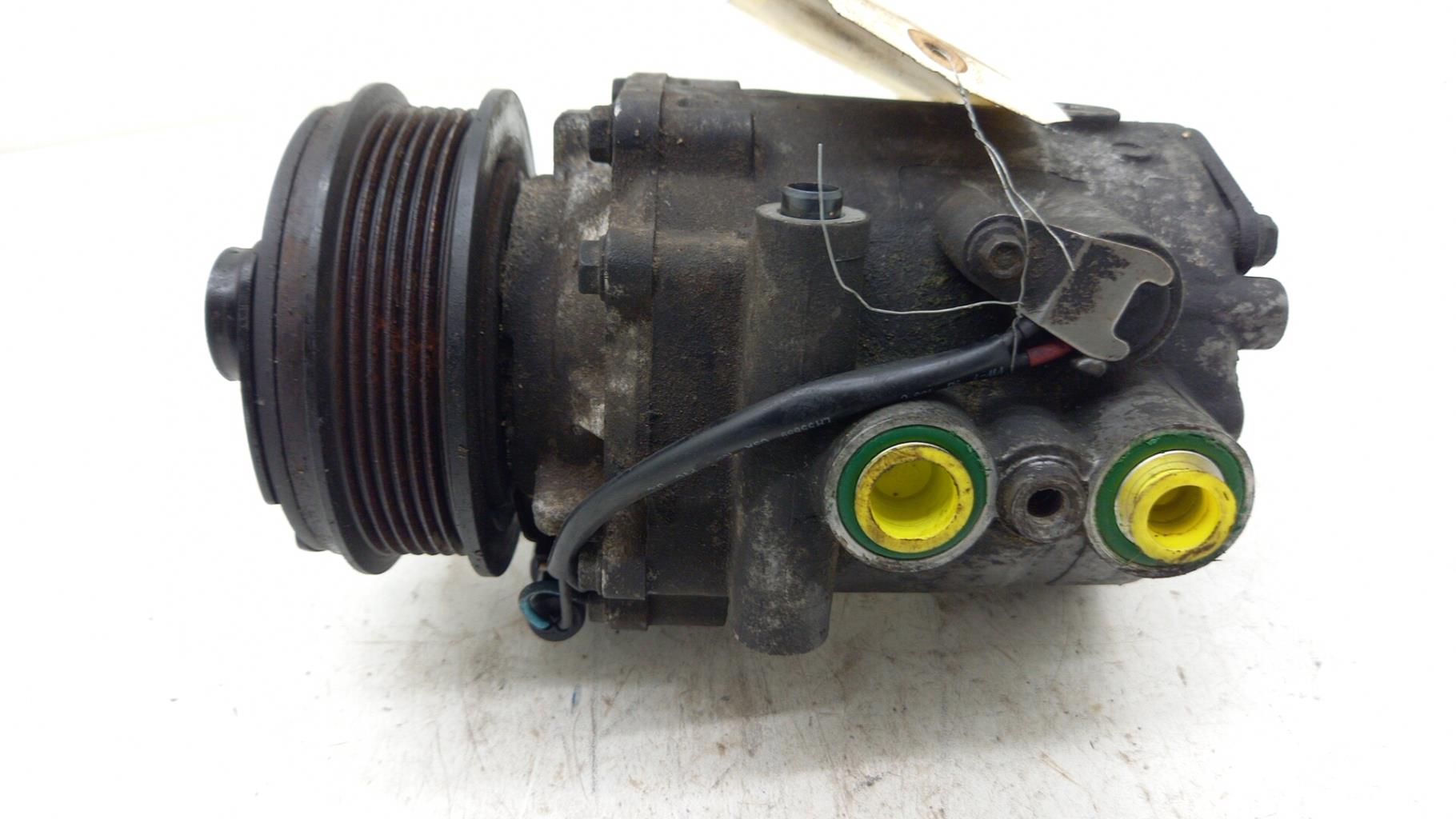 Compressore clima FORD MONDEO 2 Gasolina - 1