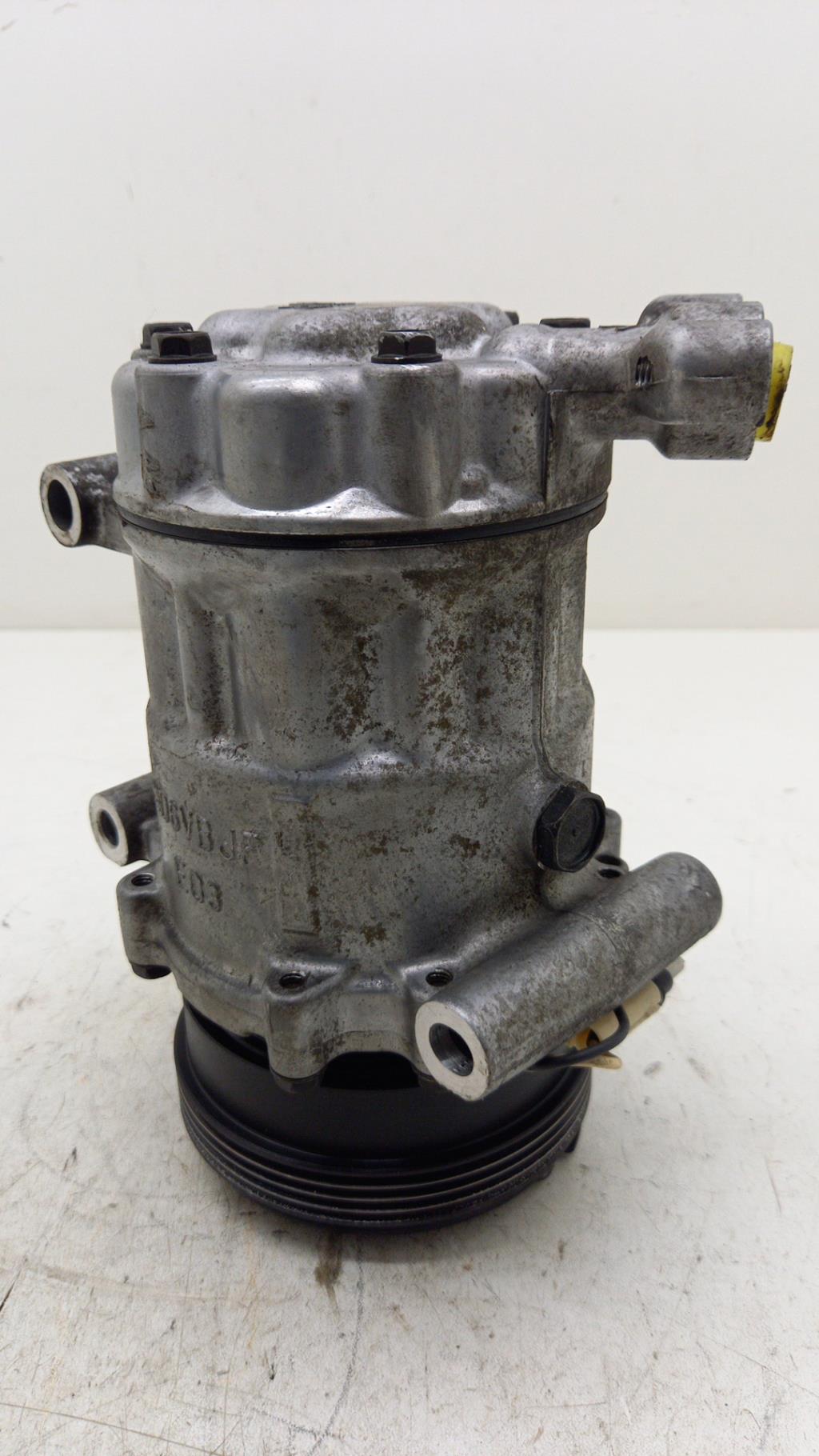 Compressore clima RENAULT CLIO 2 PHASE 2 Gasolina - 1