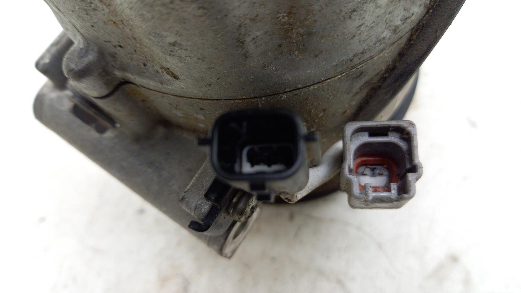 Compresseur clim RENAULT CLIO 4 PHASE 2 Essence - 1