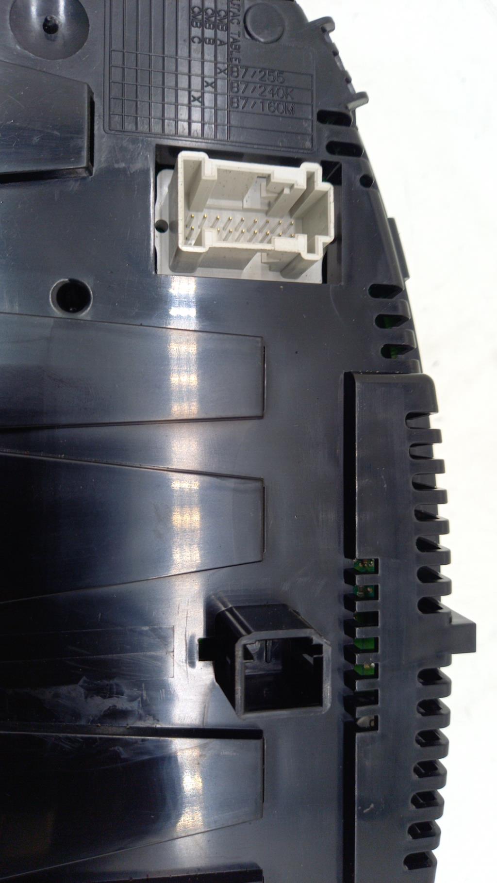 Compteur CITROEN C4 2 PHASE 1 Diesel - 1
