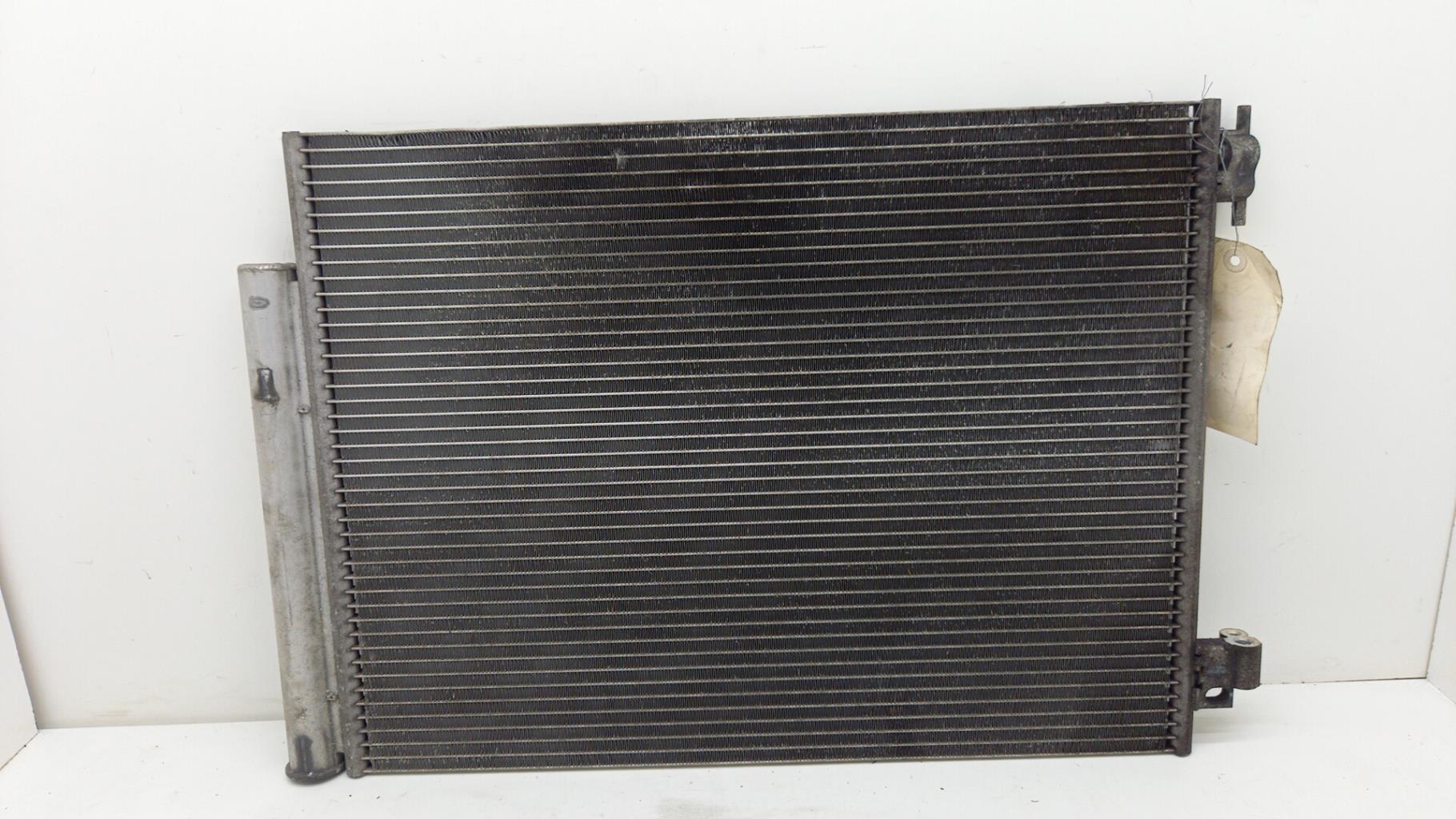 Condensatore clima RENAULT CLIO 4 PHASE 1 Diésel - 1