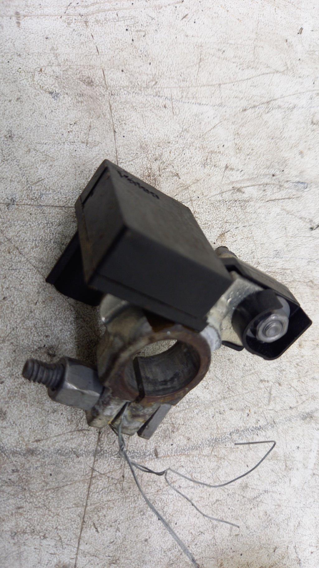 Divers RENAULT CLIO 4 PHASE 1 Diesel - 1