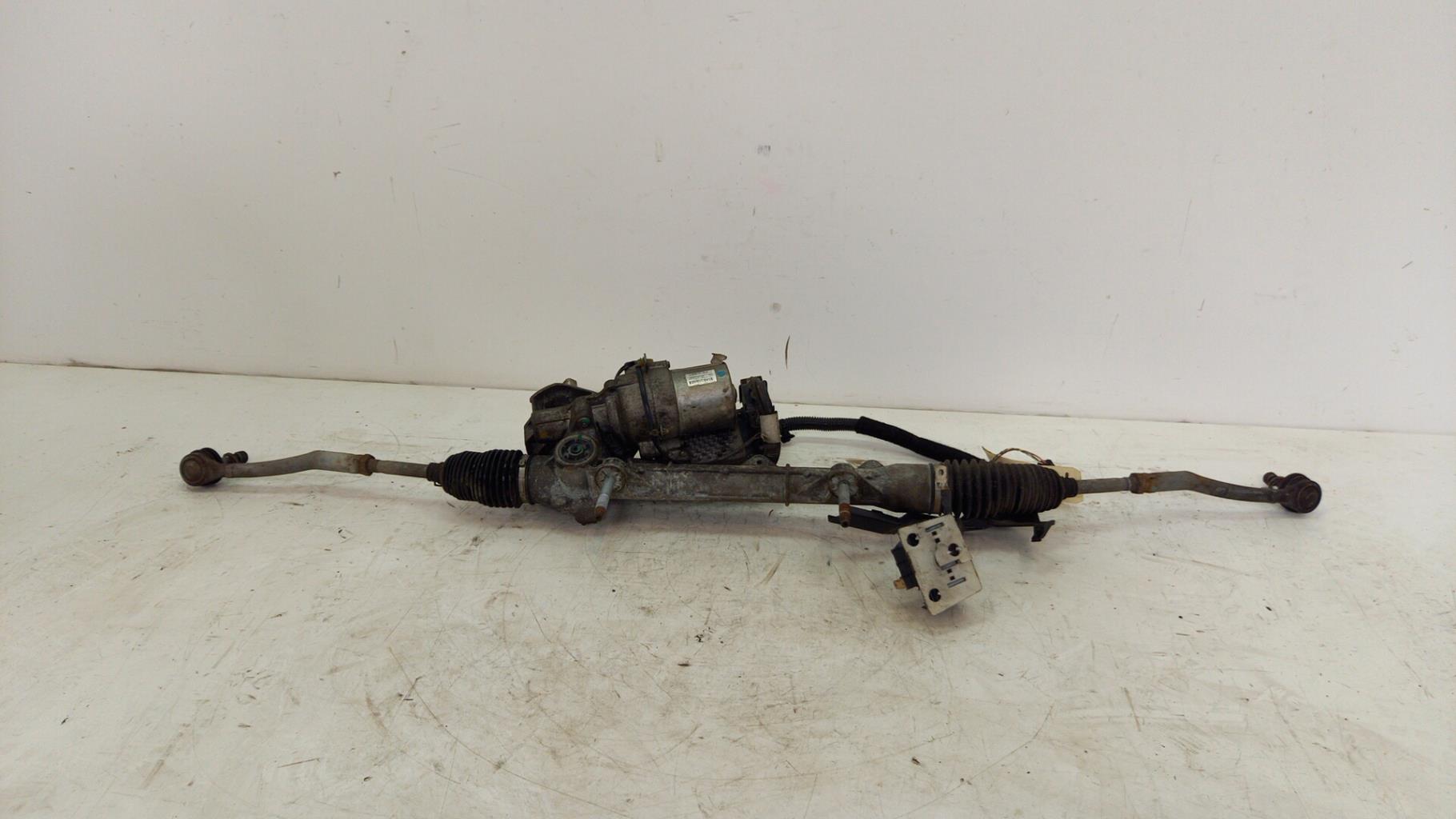 Cremagliera servosterzo PEUGEOT 207 PHASE 1 Gasolina - 1