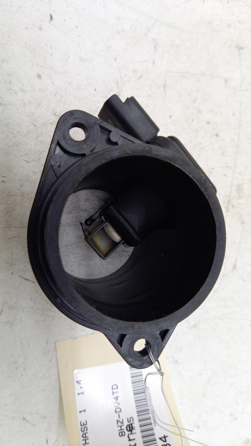 Debitmetre PEUGEOT 206 PHASE 1 Diesel - 1
