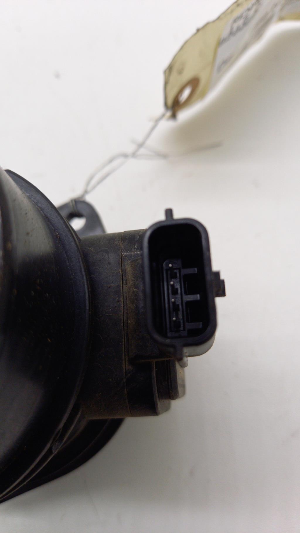 Debitmetre RENAULT CLIO 3 PHASE 2 Diesel - 1