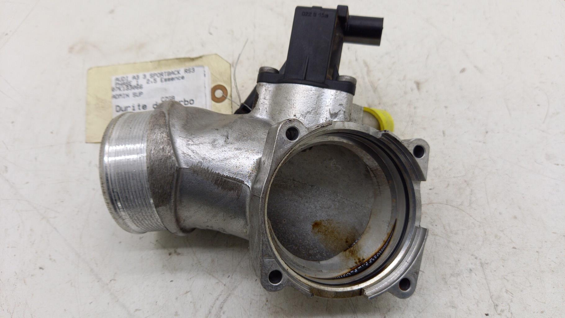Durite de turbo AUDI A3 3 SPORTBACK RS3 PHASE 1 Gasolina - 1