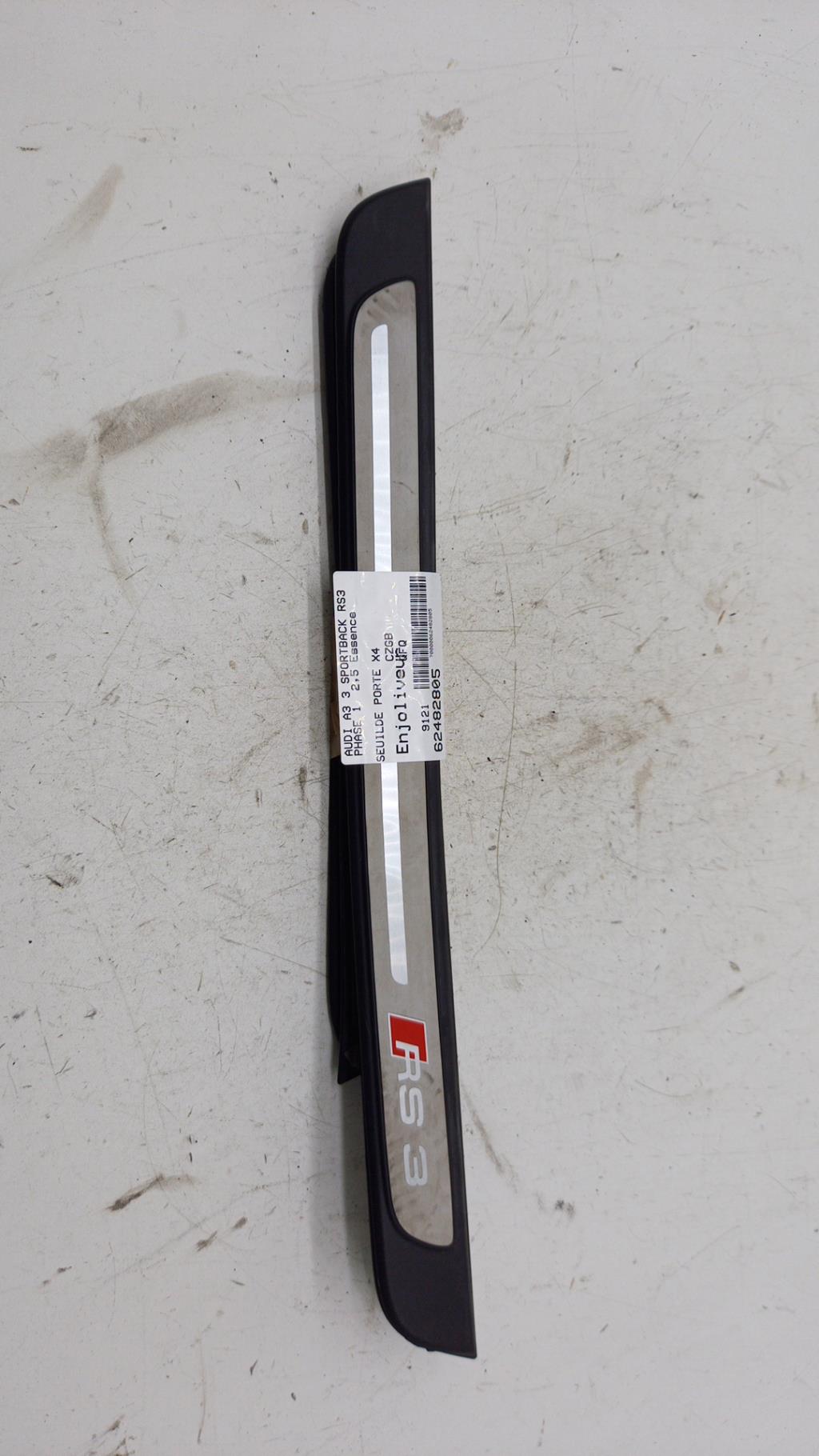 Borchia AUDI A3 3 SPORTBACK RS3 PHASE 1 Gasolina - 1