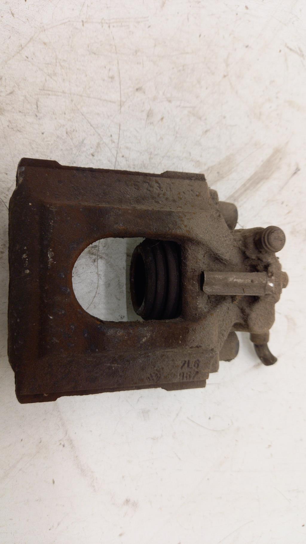 Pinza freni posteriore destra VOLKSWAGEN TOUAREG 1 PHASE 1 Diésel - 1